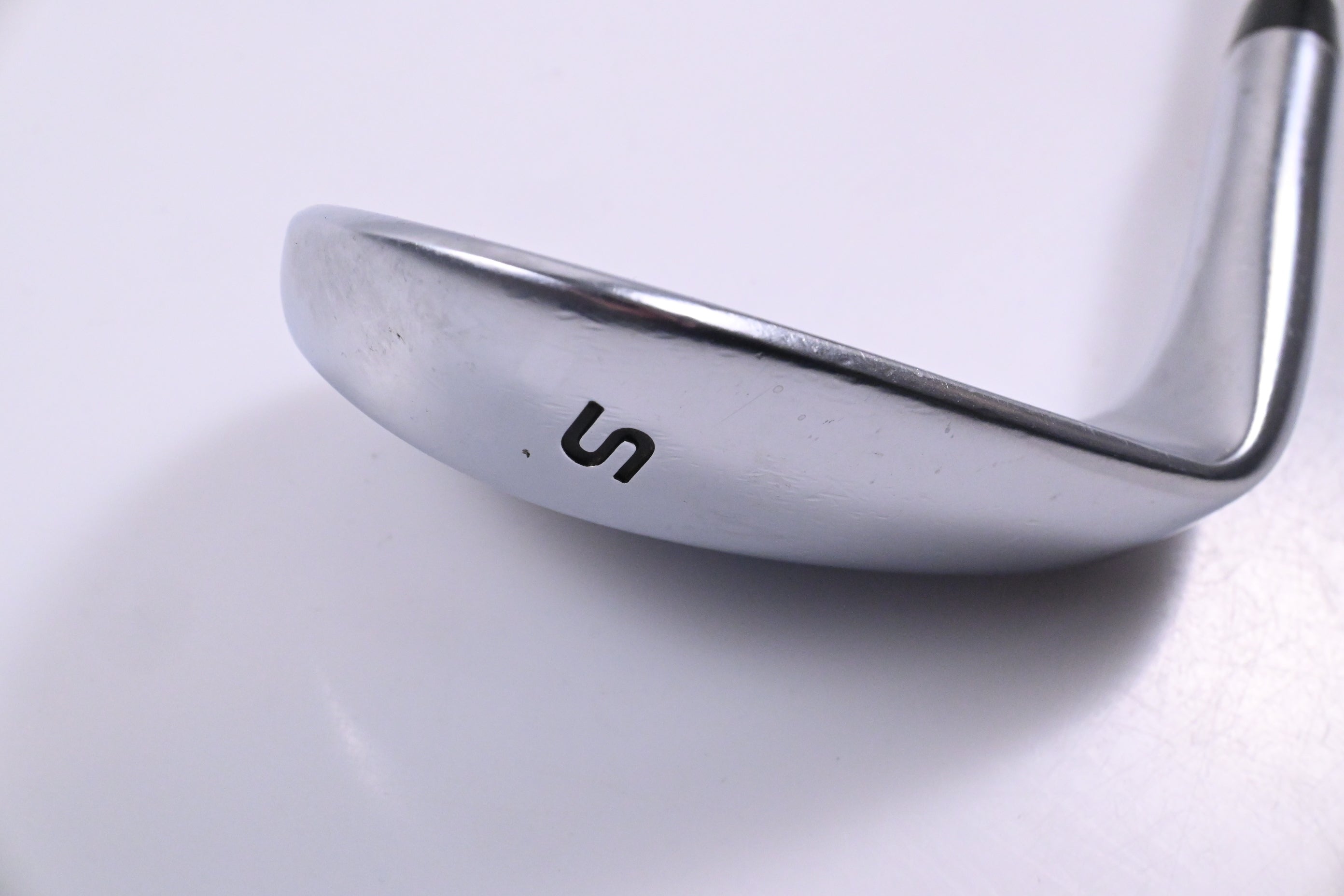 Cobra F-Max Airspeed Sand Wedge / 55 Degree / Regular Flex Cobra Shaft
