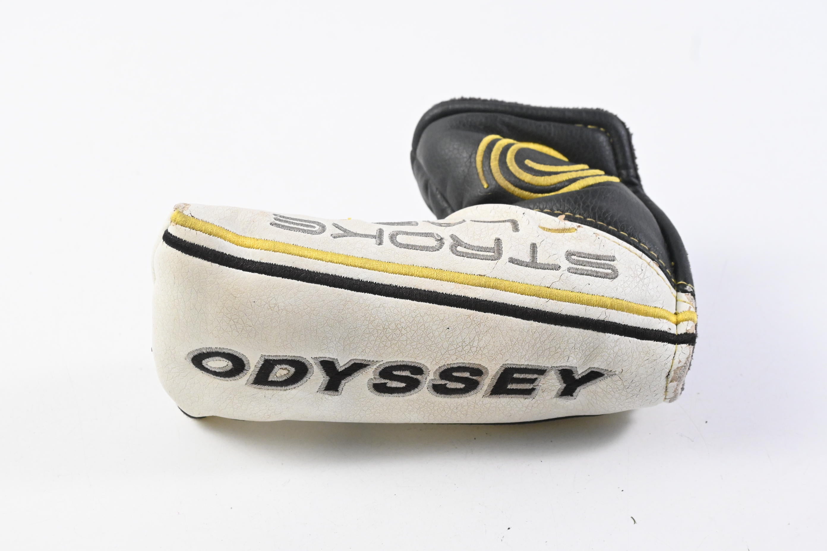 Odyssey Stroke Lab Black One Putter / 34 Inch