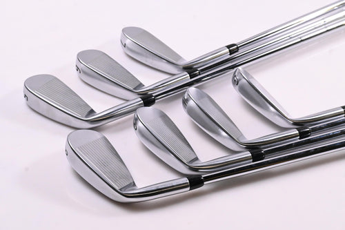 PXG 0311 P Gen8 Irons / 5-PW+GW / Stiff Flex Dynamic Gold 120 S300 Shafts