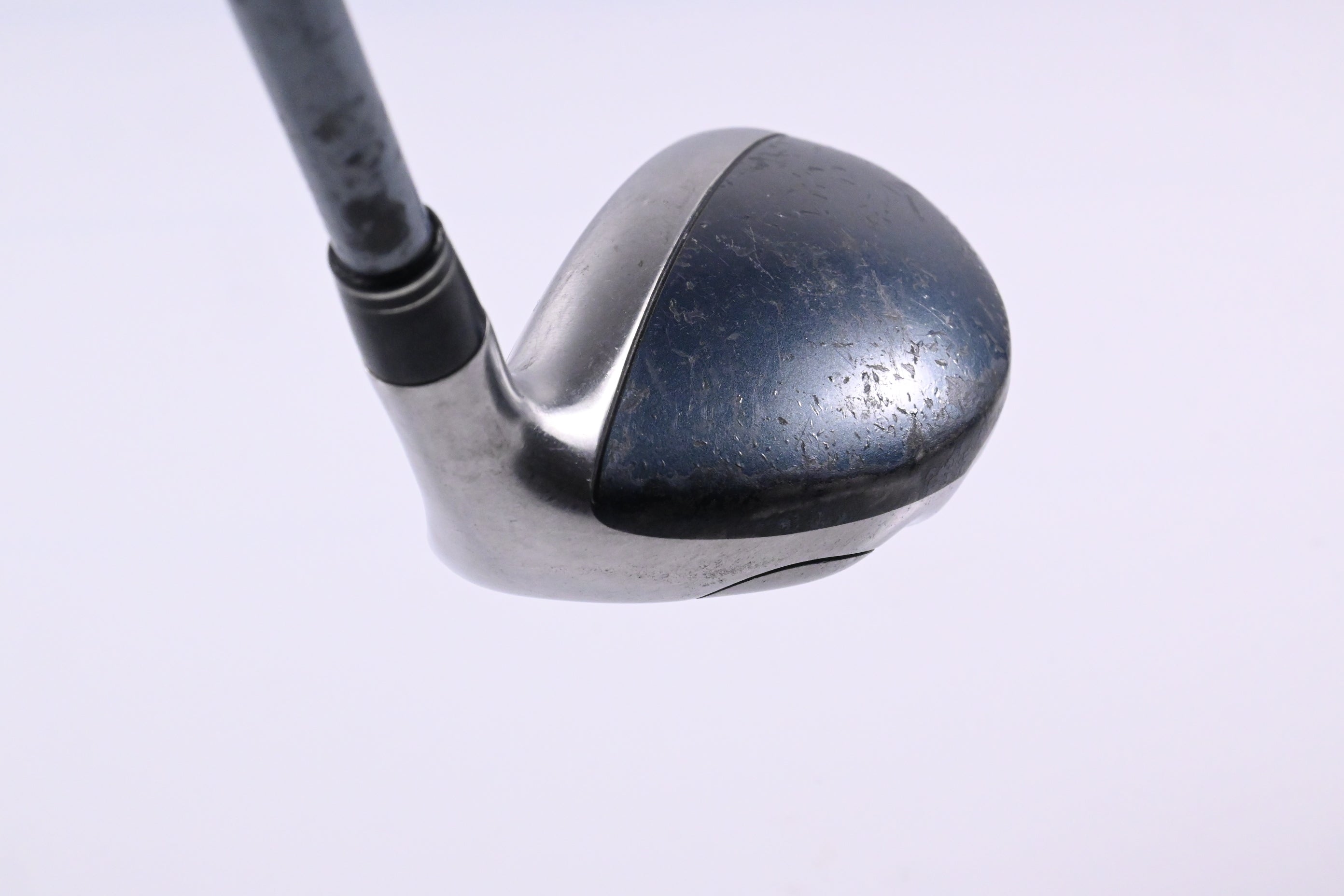 Ladies Cobra Baffler DWS #5 Hybrid / 29 Degree / Ladies Flex Aldila NV HL 50