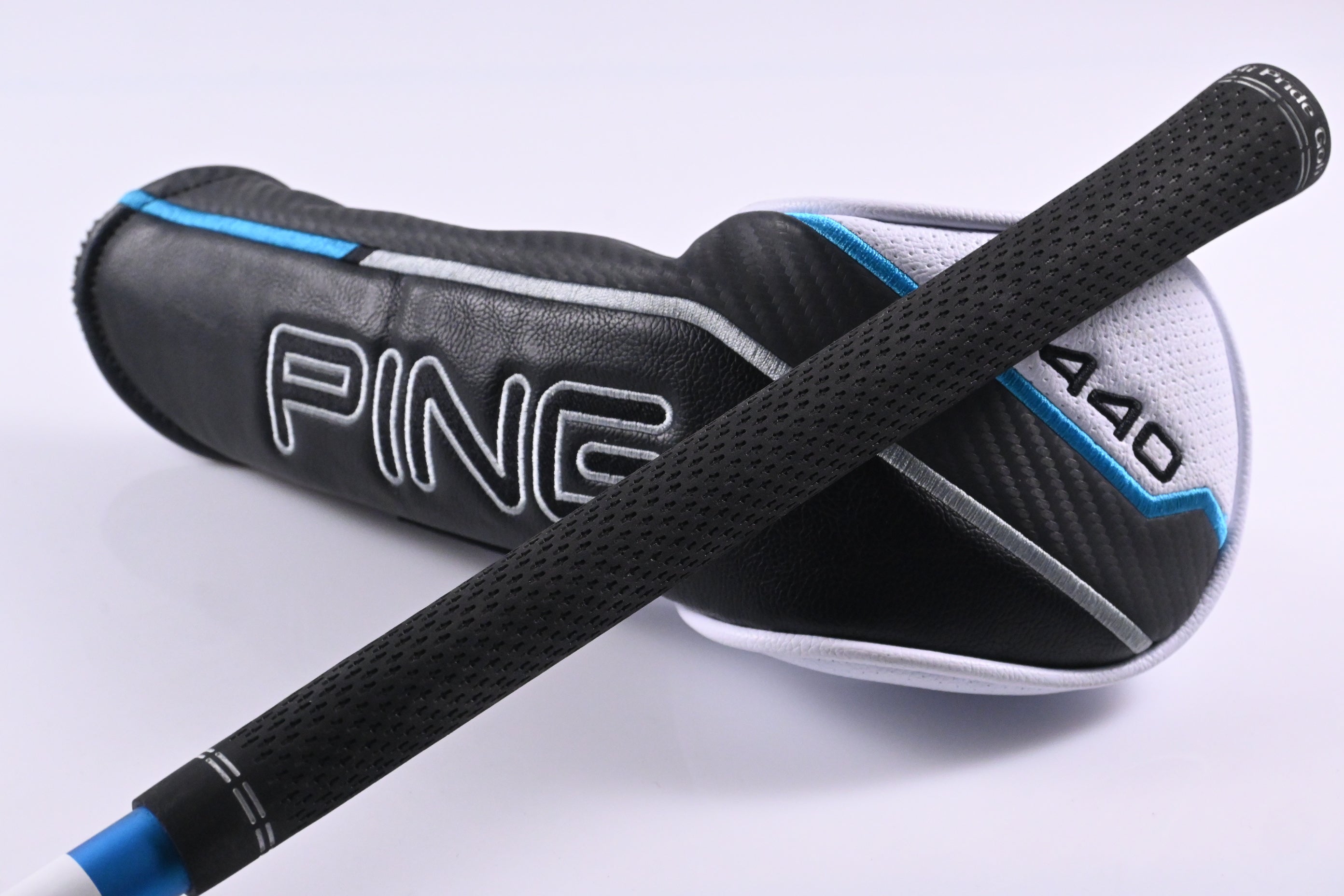 Ping G440 Max #5 Wood / 19 Degree / Regular Flex Ping Alta CB Blue 65 Shaft
