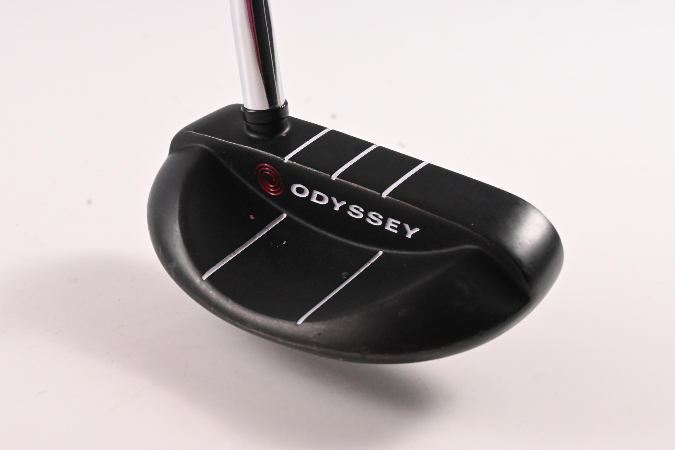 Odyssey White Hot Pro Black Rossie Putter / 35 Inch