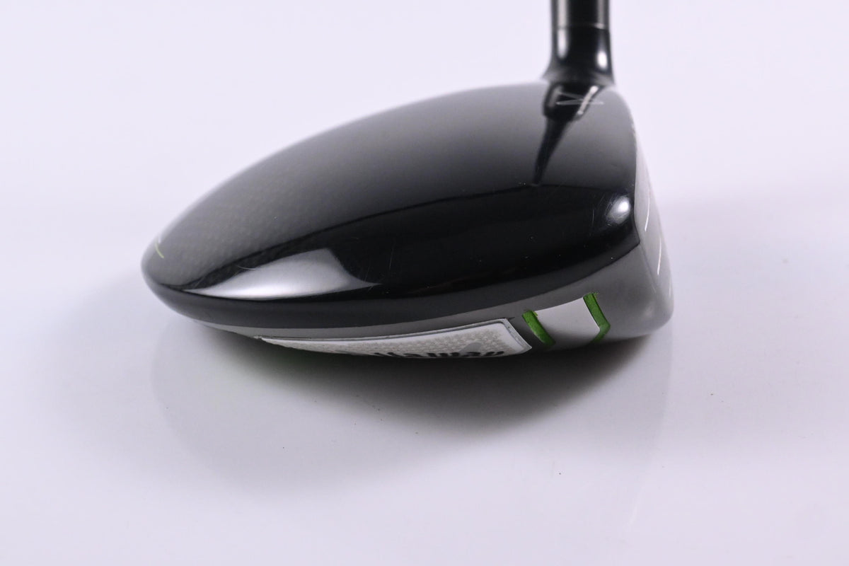 Callaway Epic Max #3+ Wood / 15 Degree / Regular Flex HZRDUS Smoke iM10 60