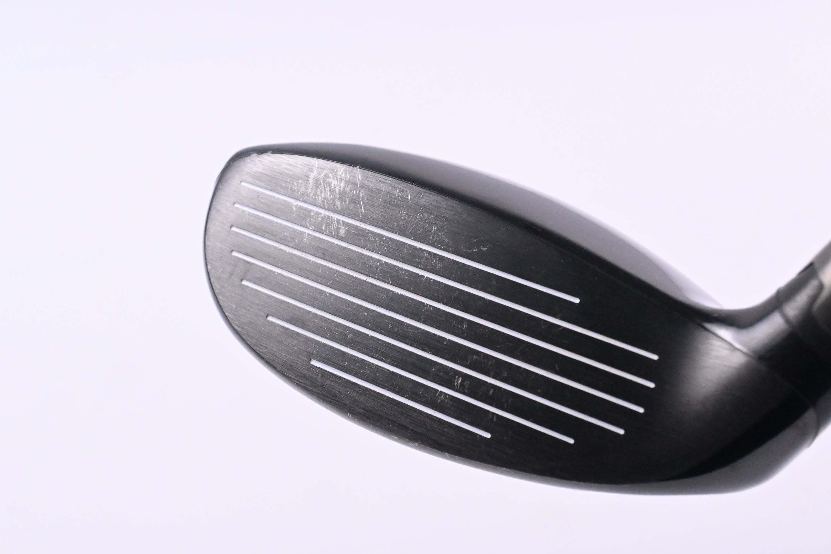 Titleist 913H #3 Hybrid / 19 Degree / Stiff Flex Aldila Phenom RIP 80 Shaft
