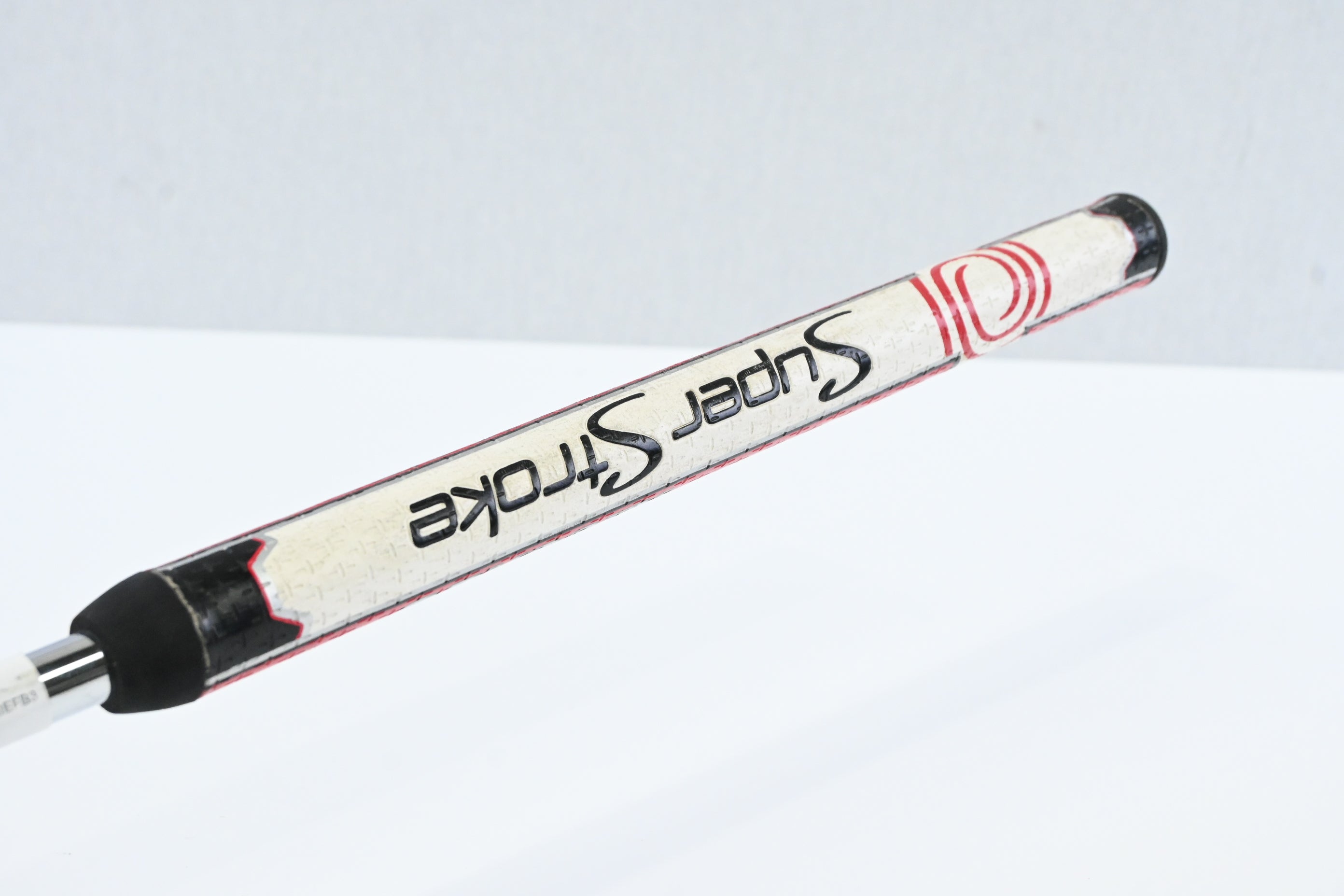 Odyssey X-Act Tank Chipper / 37 Degree / Wedge Flex Odyssey Shaft