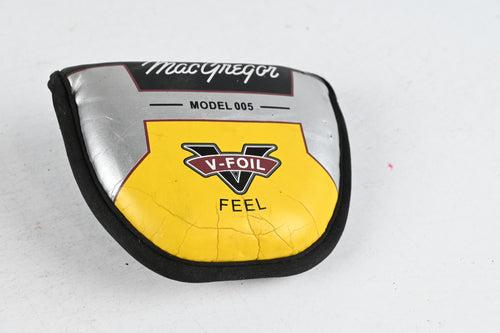 MacGregor MacTec X Feel Model 005 Putter / 34 Inch