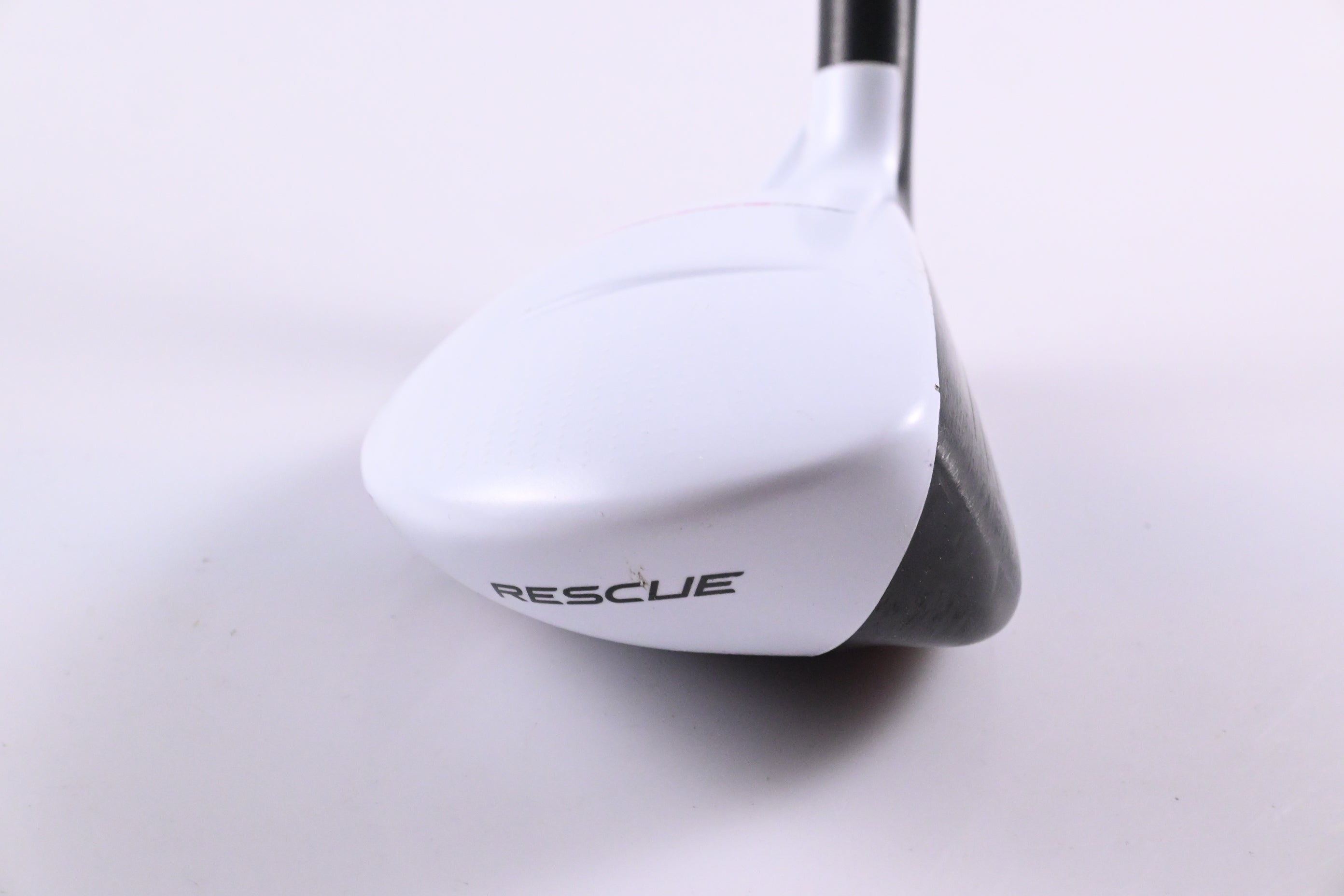 Taylormade Aeroburner #4 Hybrid / 22 Degree / Regular Flex Matrix Speed Rul-Z 70