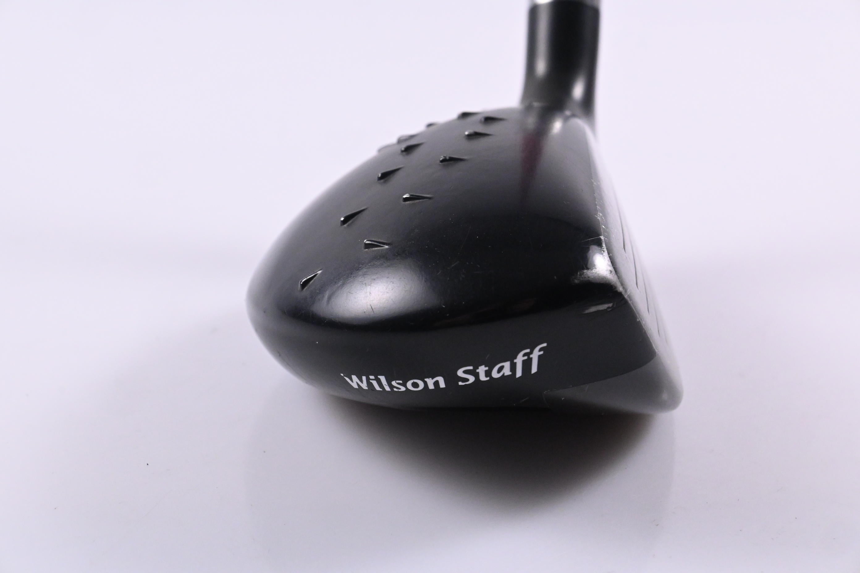 Wilson Staff D300 #5 Hybrid / 25 Degree / Senior Flex Speed Rul-Z 54 Shaft