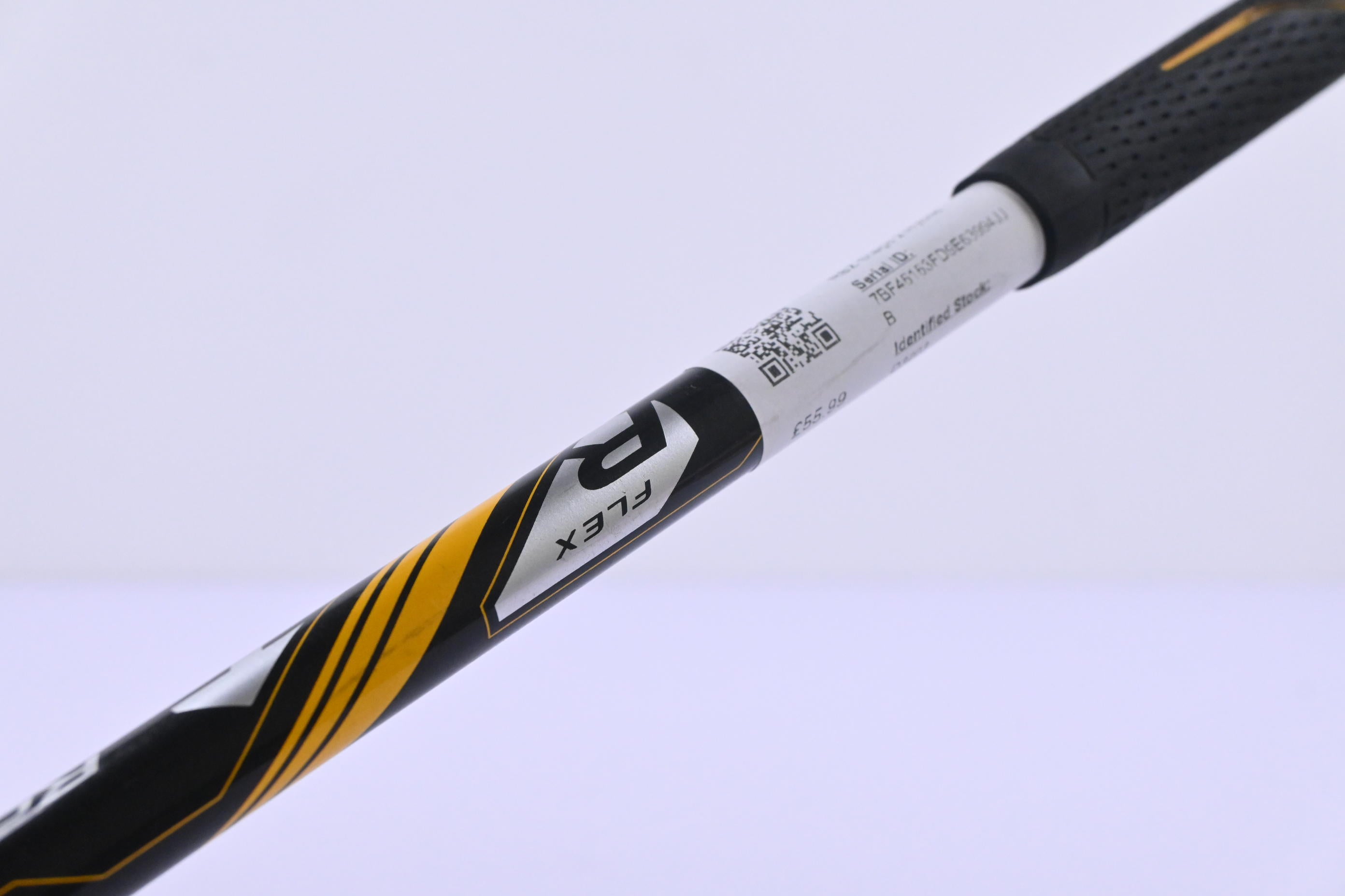 Taylormade RBZ Stage 2 #3 Hybrid / 19 Degree / Regular Flex Rocket Fuel 65 Shaft