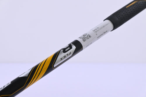 Taylormade RBZ Stage 2 #3 Hybrid / 19 Degree / Regular Flex Rocket Fuel 65 Shaft