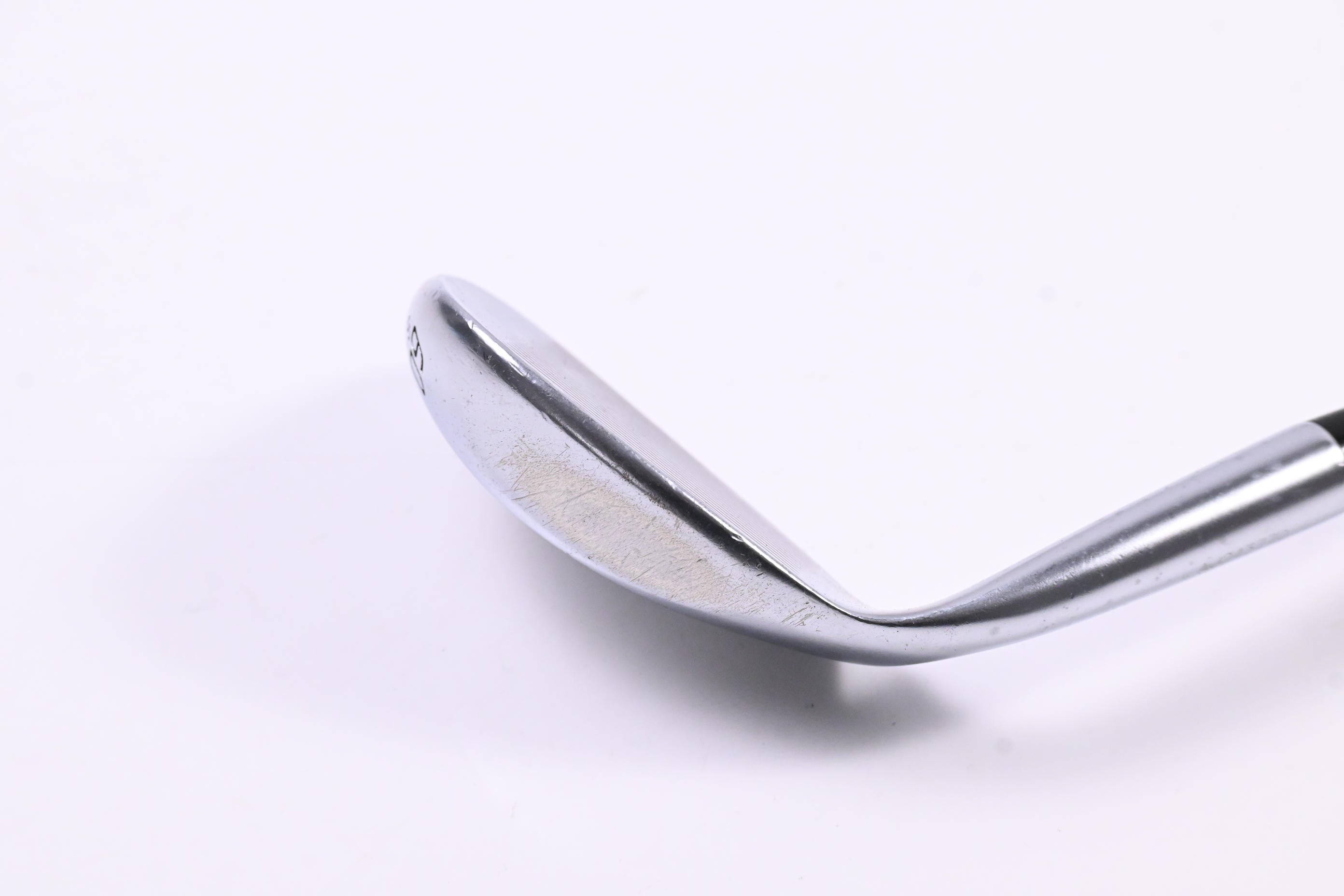 Ping Glide 3.0 Eye 2 Lob Wedge / 60 Degree / Black Dot / Wedge Flex Steel Shaft