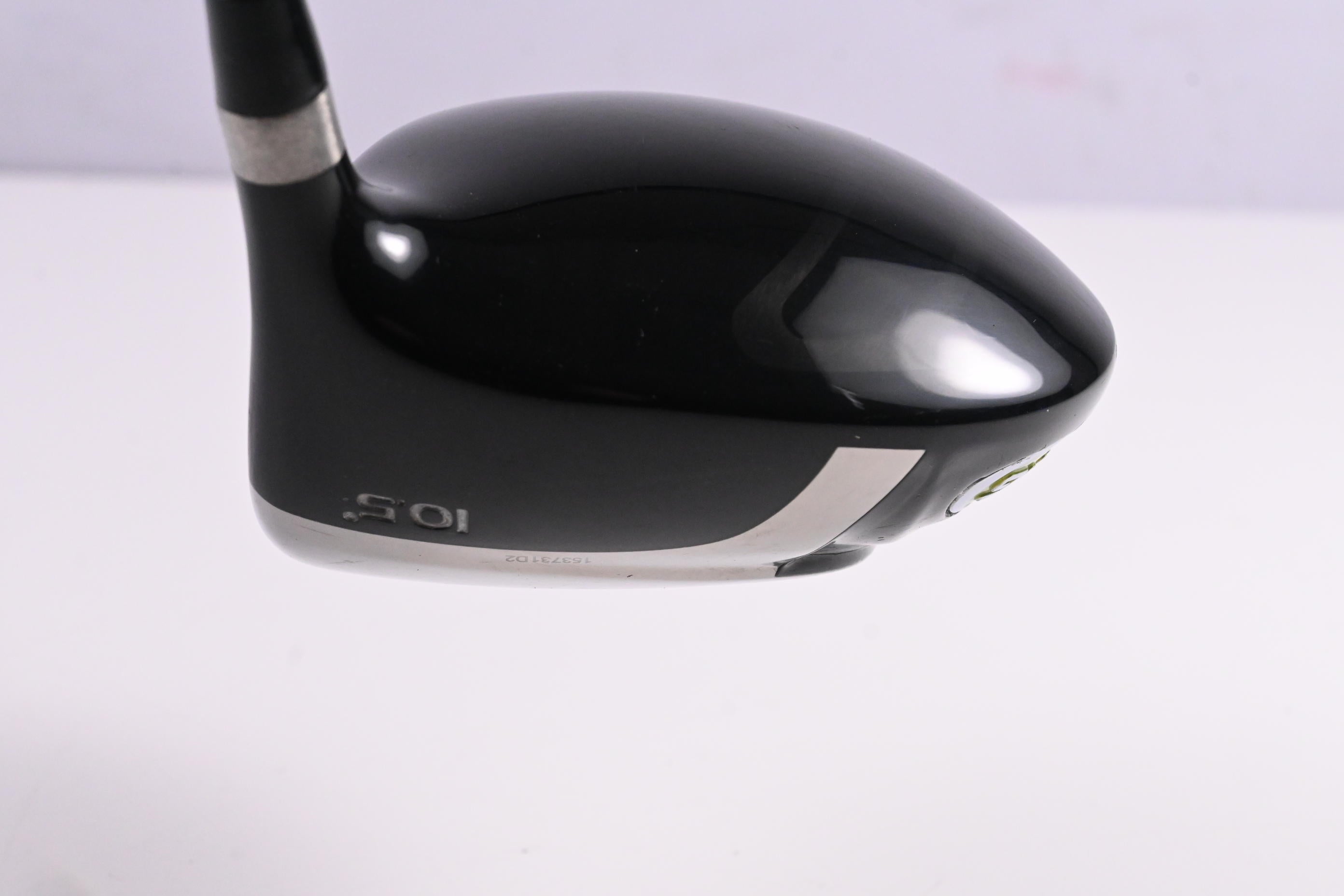 Ping Rapture Driver / 10.5 Degree / Regular Flex Ping TFC 909D Shaft