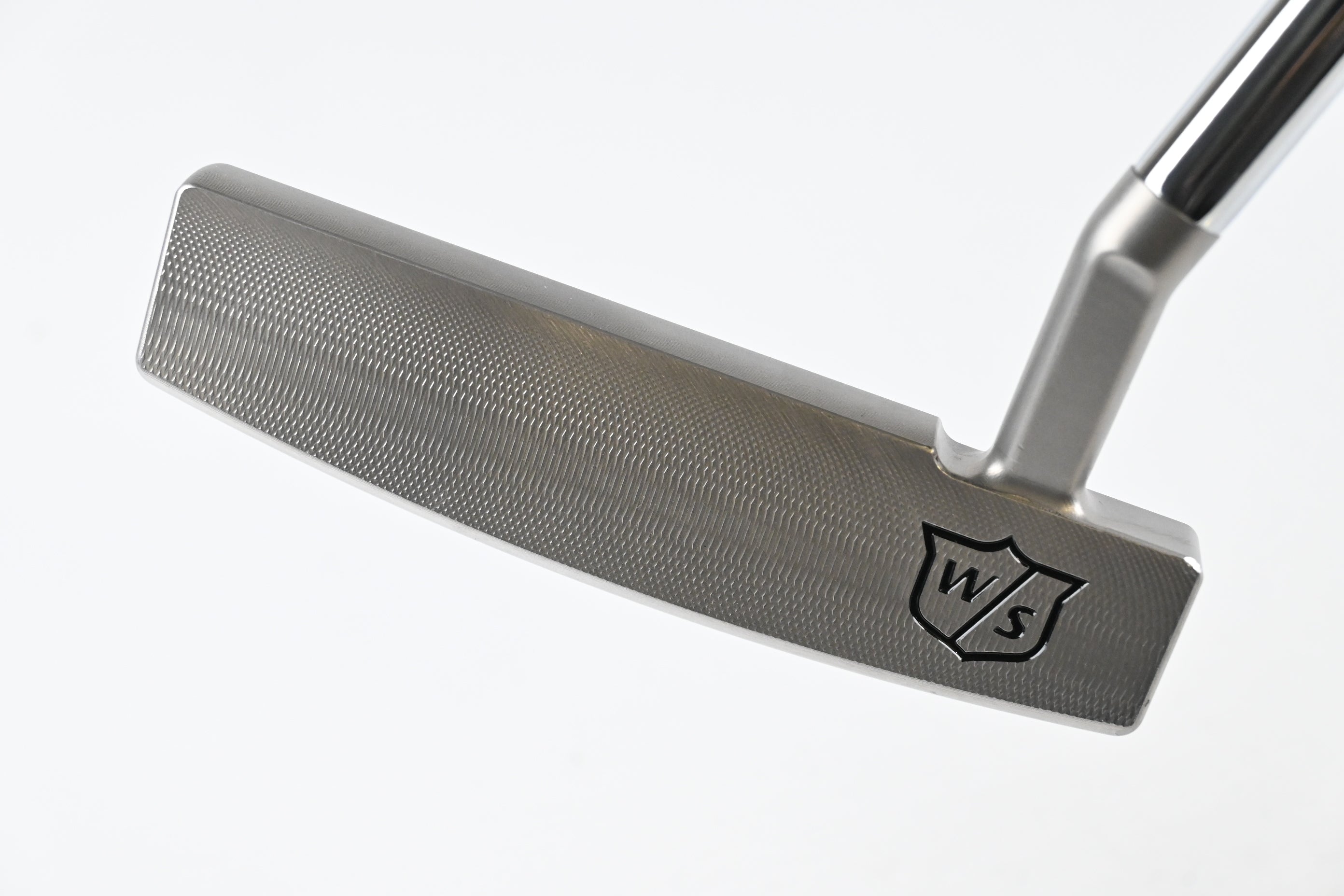 Wilson Staff Model MT22 Putter / 35 Inch
