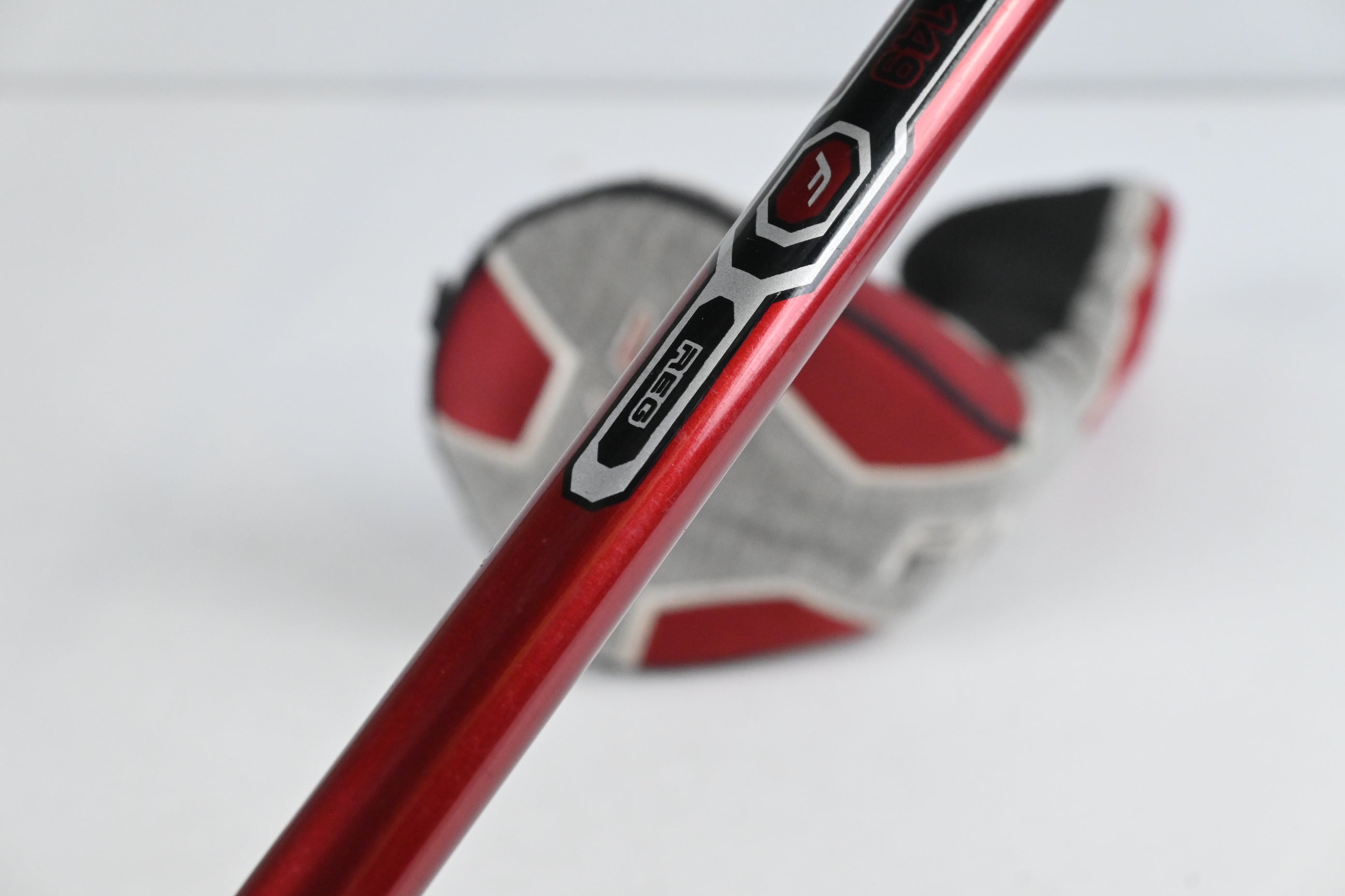 Ping G15 #3 Wood / 15.5 Degree / Regular Flex Ping TFC 149 F Shaft