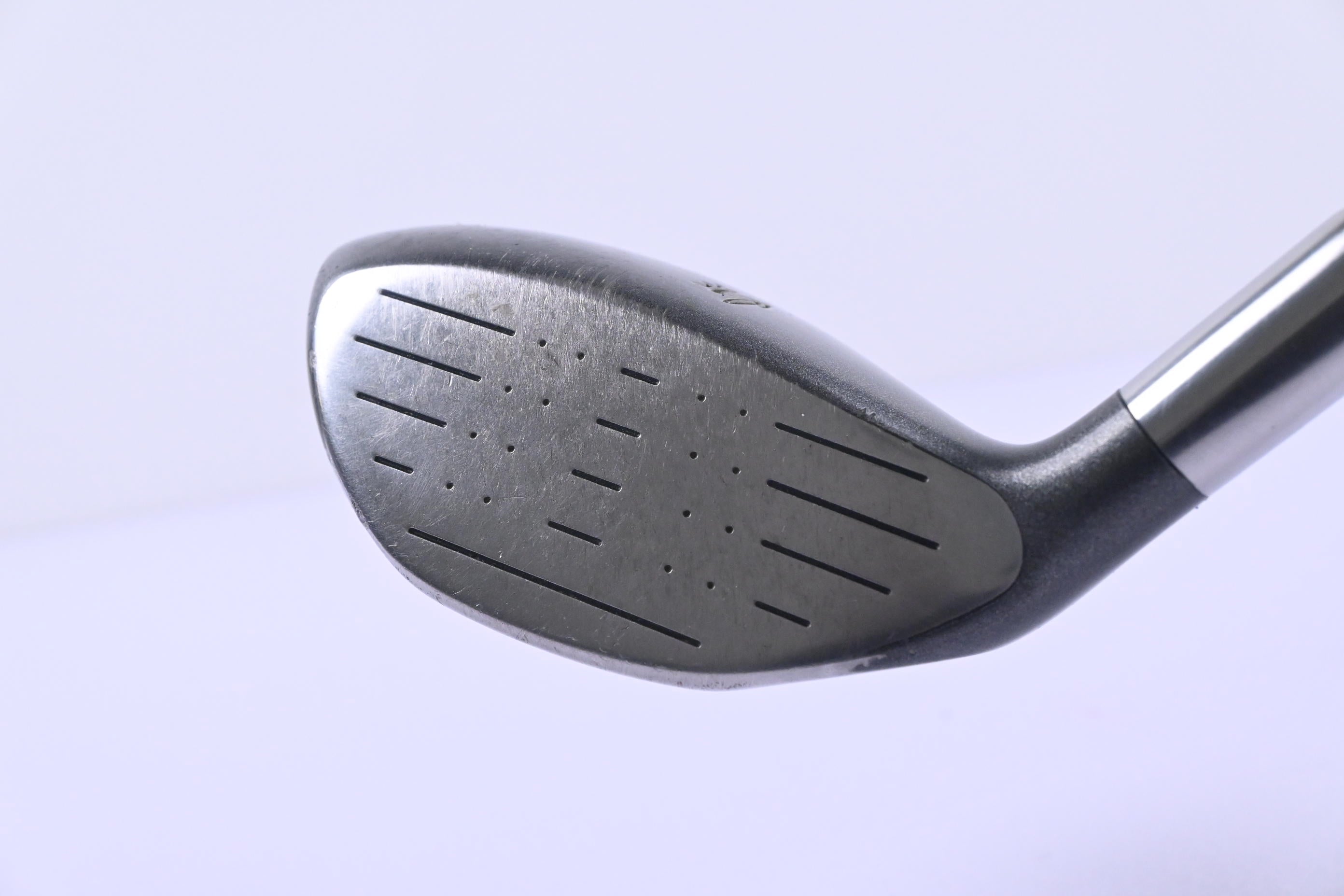 Cobra SS #3 Wood / 15.5 Degree / Regular Flex Cobra Shaft