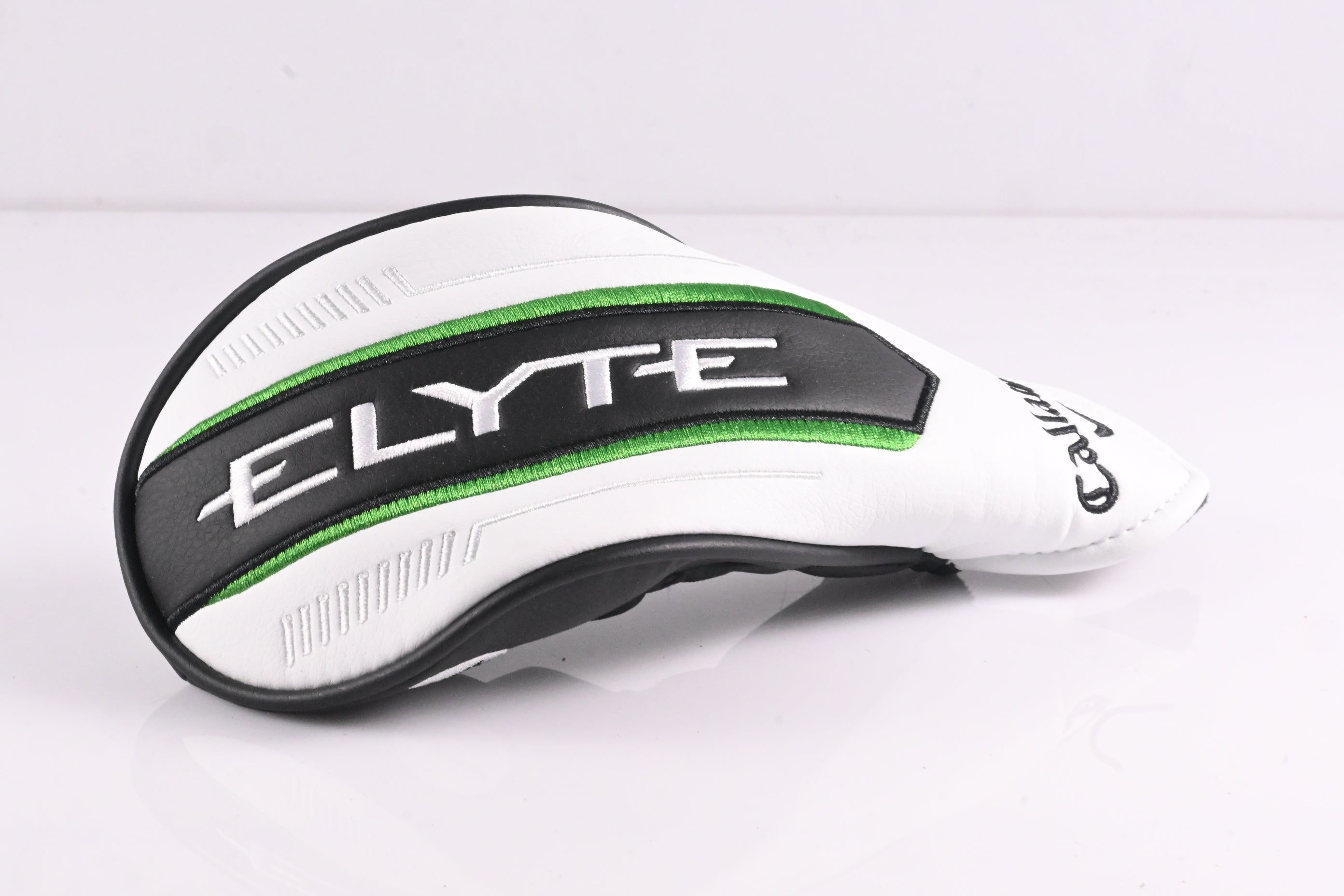 Callaway Elyte #4 Hybrid / 22 Degree / Regular Flex Denali Charcoal 60 Shaft