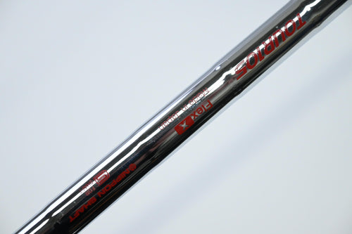 Callaway X Forged 2025 #9 Iron / X-Flex NS Pro Modus3 Tour 105 Shaft
