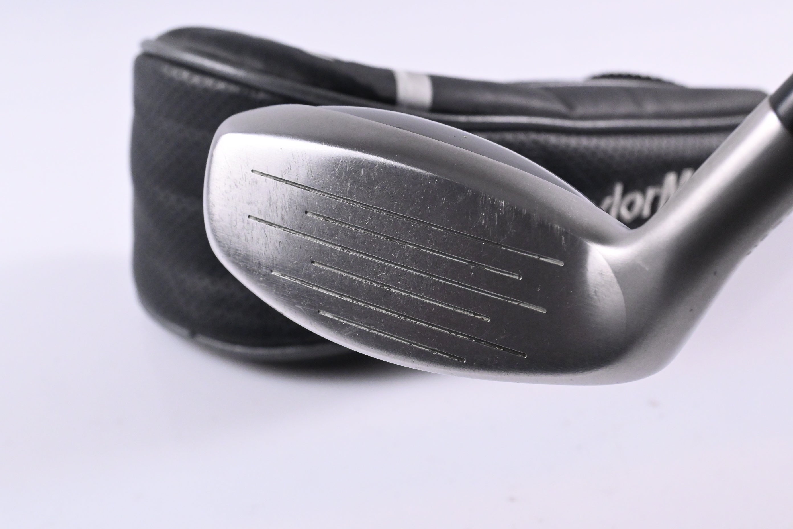 Taylormade Rescue Mid #2 Hybrid / 16 Degree / Regular Flex Light Metal Shaft