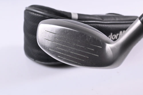 Taylormade Rescue Mid #2 Hybrid / 16 Degree / Regular Flex Light Metal Shaft