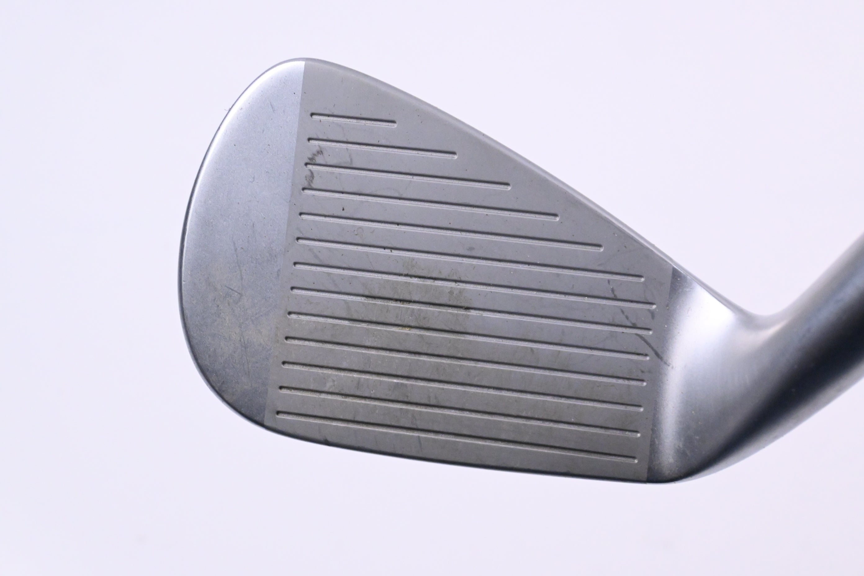 Mizuno Pro S-3 #9 Iron / 42 Degree / Stiff Flex Project X Rifle Shaft