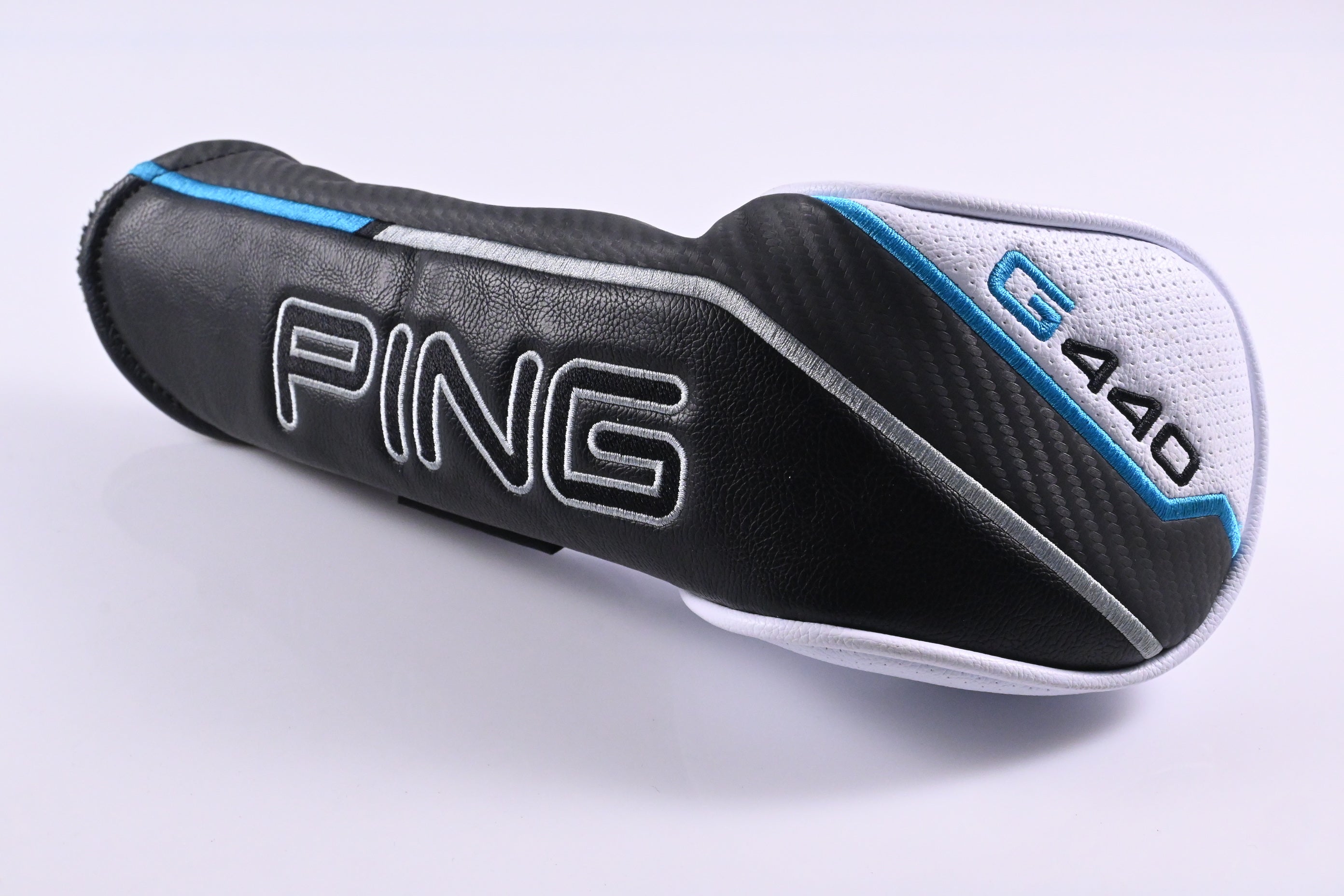 Ping G440 Max #5 Wood / 19 Degree / Regular Flex Ping Alta CB Blue 65 Shaft