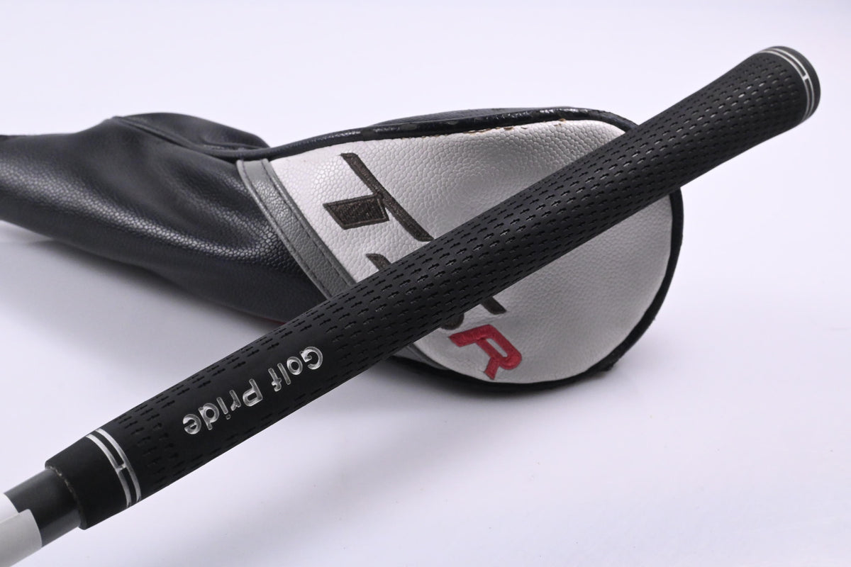 Titleist TSR1 #5 Hybrid / 23 Degree / Senior Flex Aldila Ascent White 50 Shaft