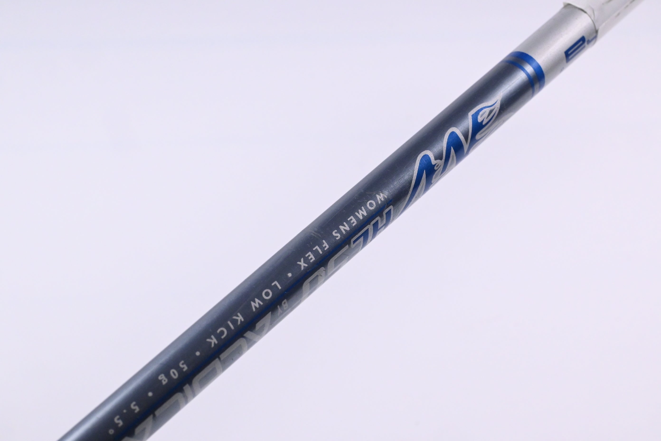 Ladies Cobra Baffler DWS #5 Hybrid / 29 Degree / Ladies Flex Aldila NV HL 50