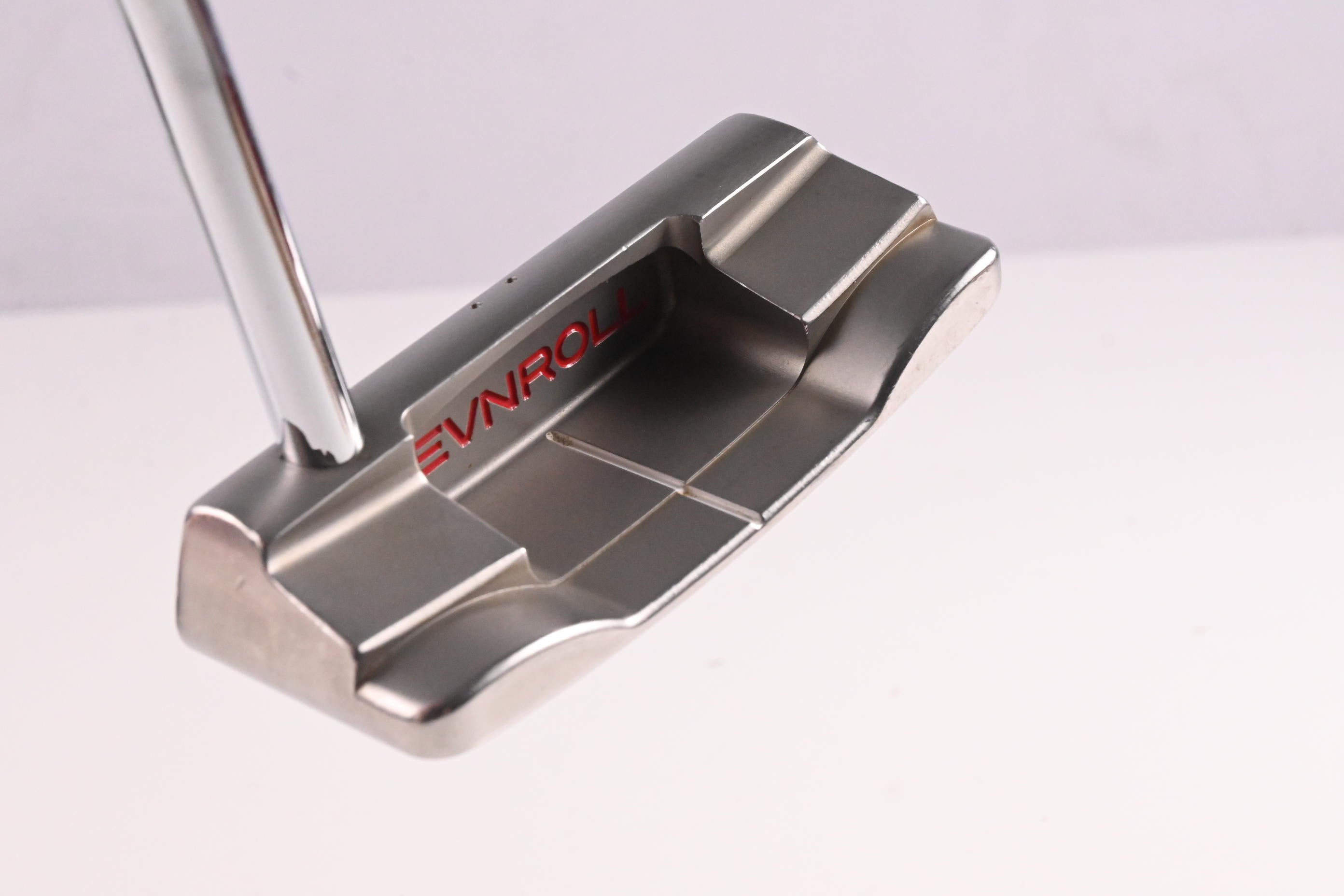 Evnroll Classics ER2 Putter / 33 Inch