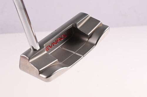 Evnroll Classics ER2 Putter / 33 Inch