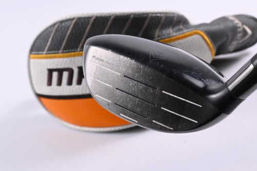 Callaway Mavrik Max #5 Wood / 18 Degree / Regular Flex Evenflow Riptide 60 Shaft