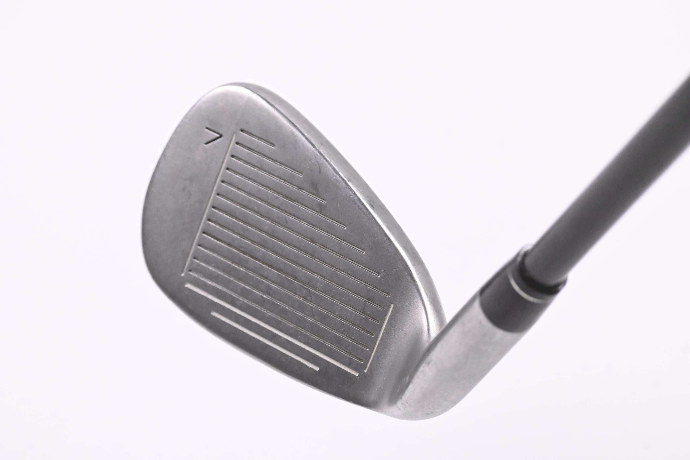 Benross VeloCT #7 Iron / Lite Flex Aldila DVS-i 70 Shaft