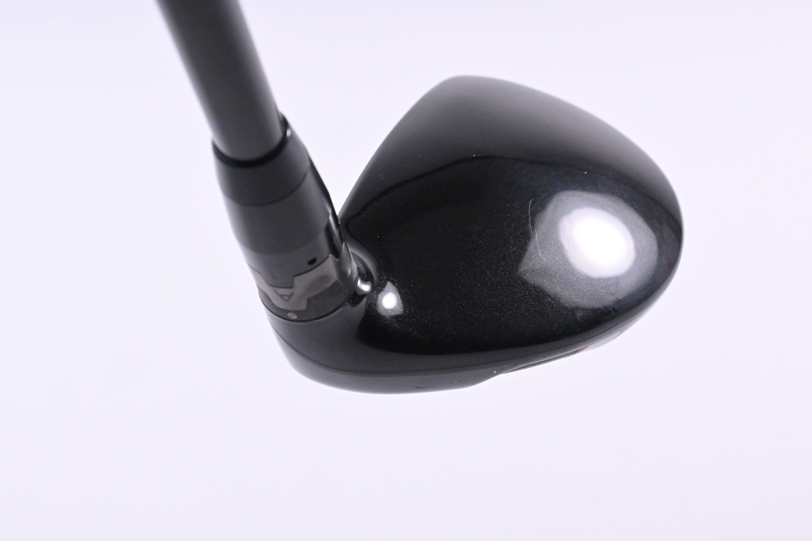 Titleist 913H #3 Hybrid / 19 Degree / Stiff Flex Aldila Phenom RIP 80 Shaft