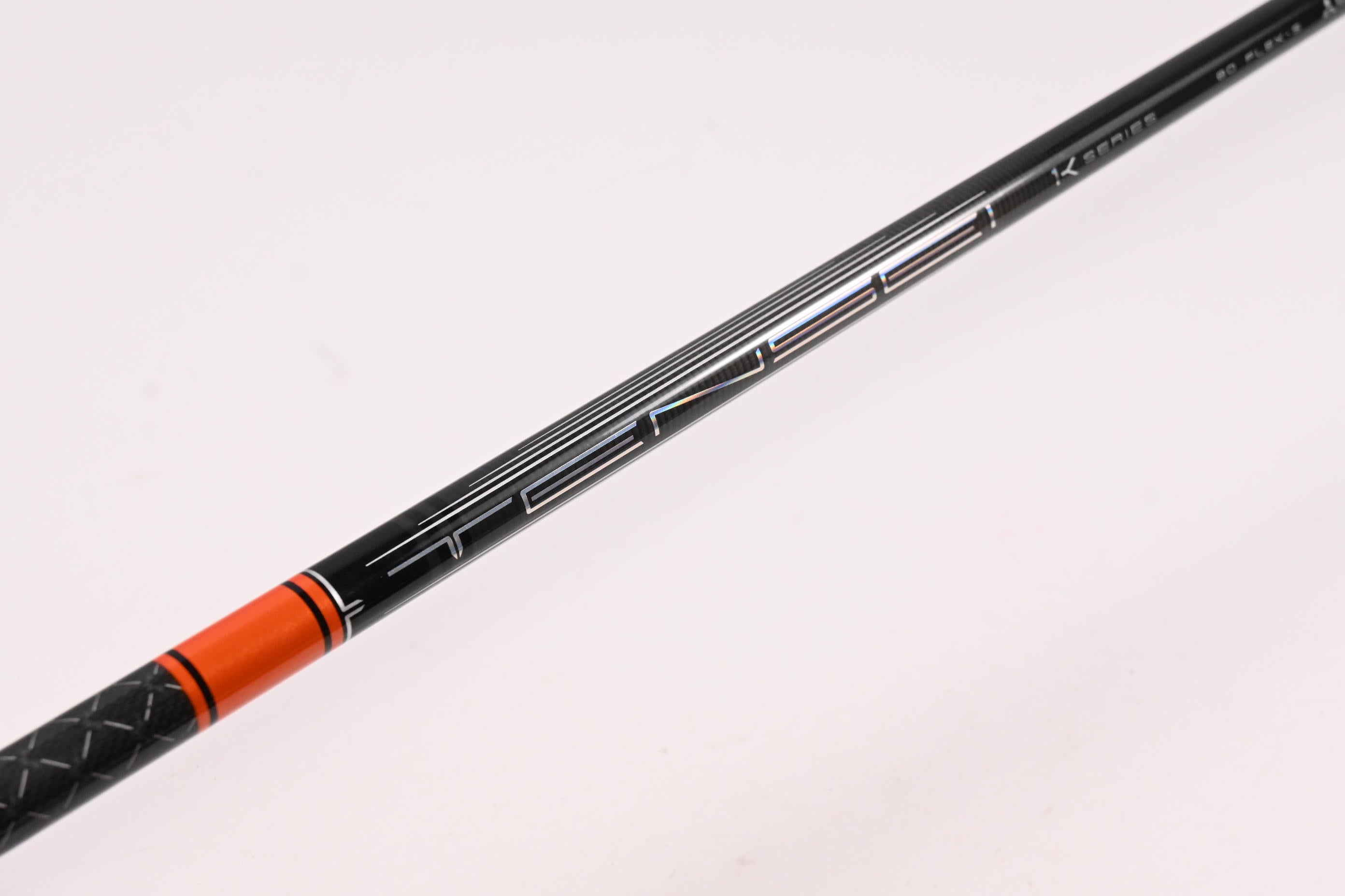 Tensei 1K Pro Orange 80 Driver Shaft / Stiff Flex / .335" Tip / Uncut