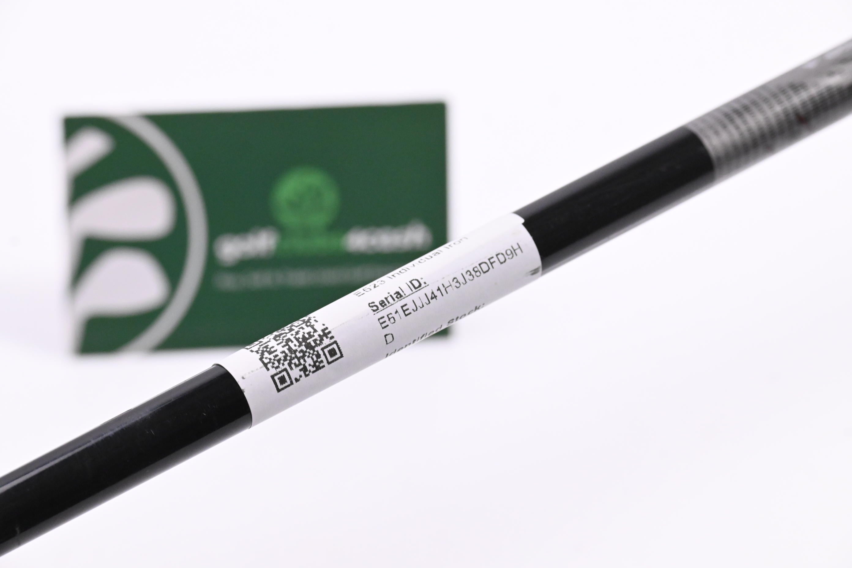 Tour Edge E523 #6 Iron / 29 Degree / Senior Flex Hot Launch Shaft