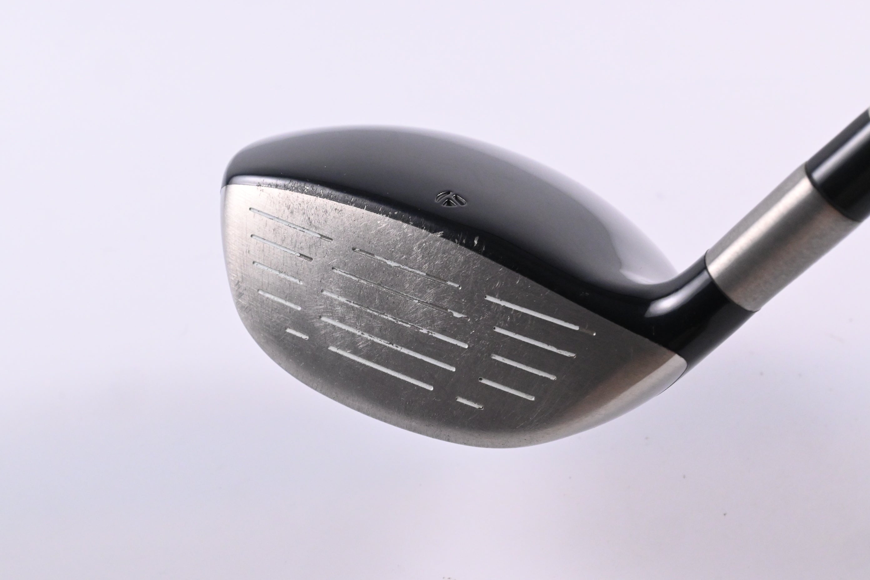 Taylormade R5 Dual #3 Wood / 15 Degree / Stiff Flex Taylormade M.A.S2 55 Shaft