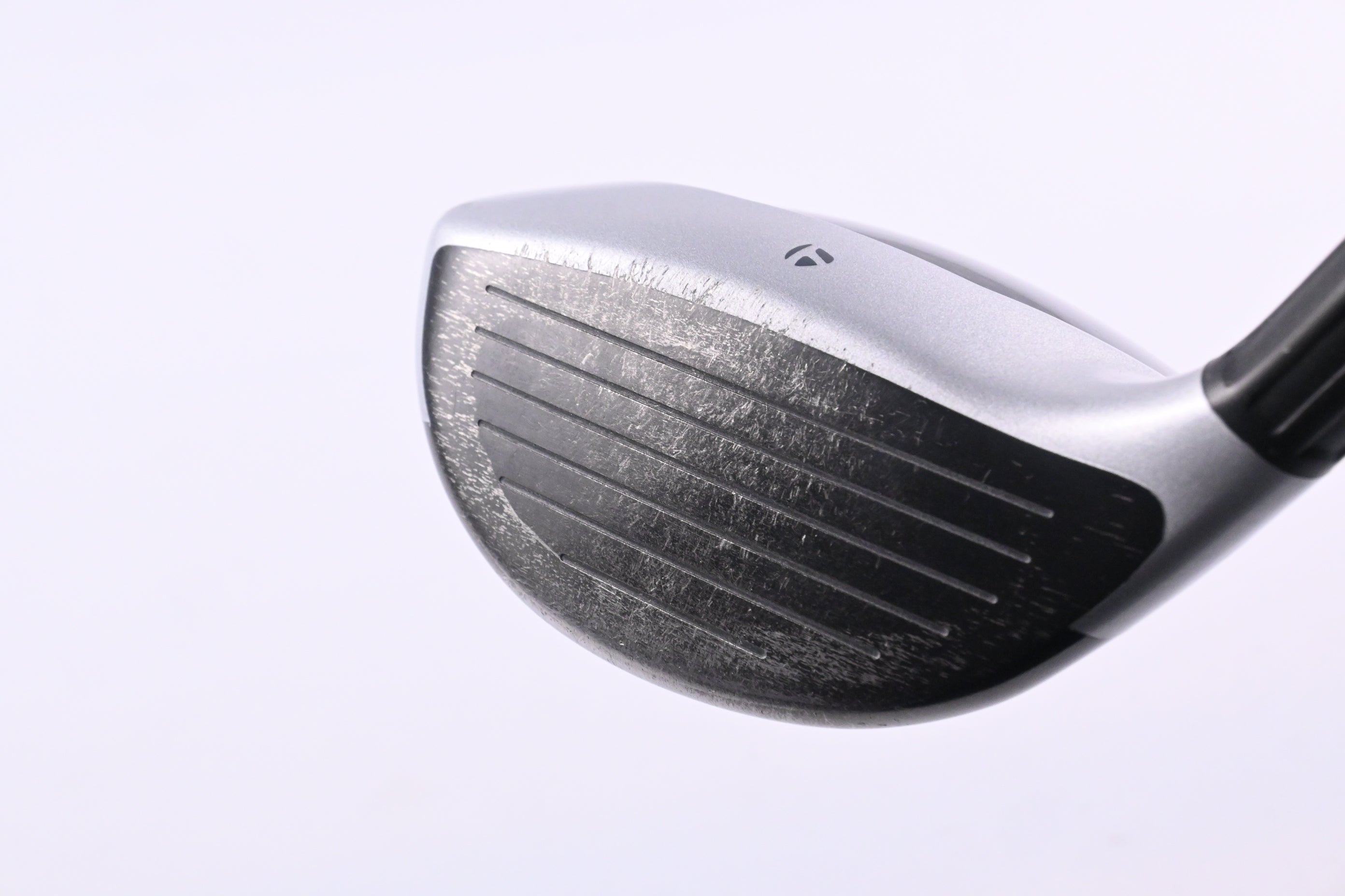 Taylormade M4 Tour #5 Wood / 18 Degree / Stiff Flex Tensei CK Blue 65 Shaft