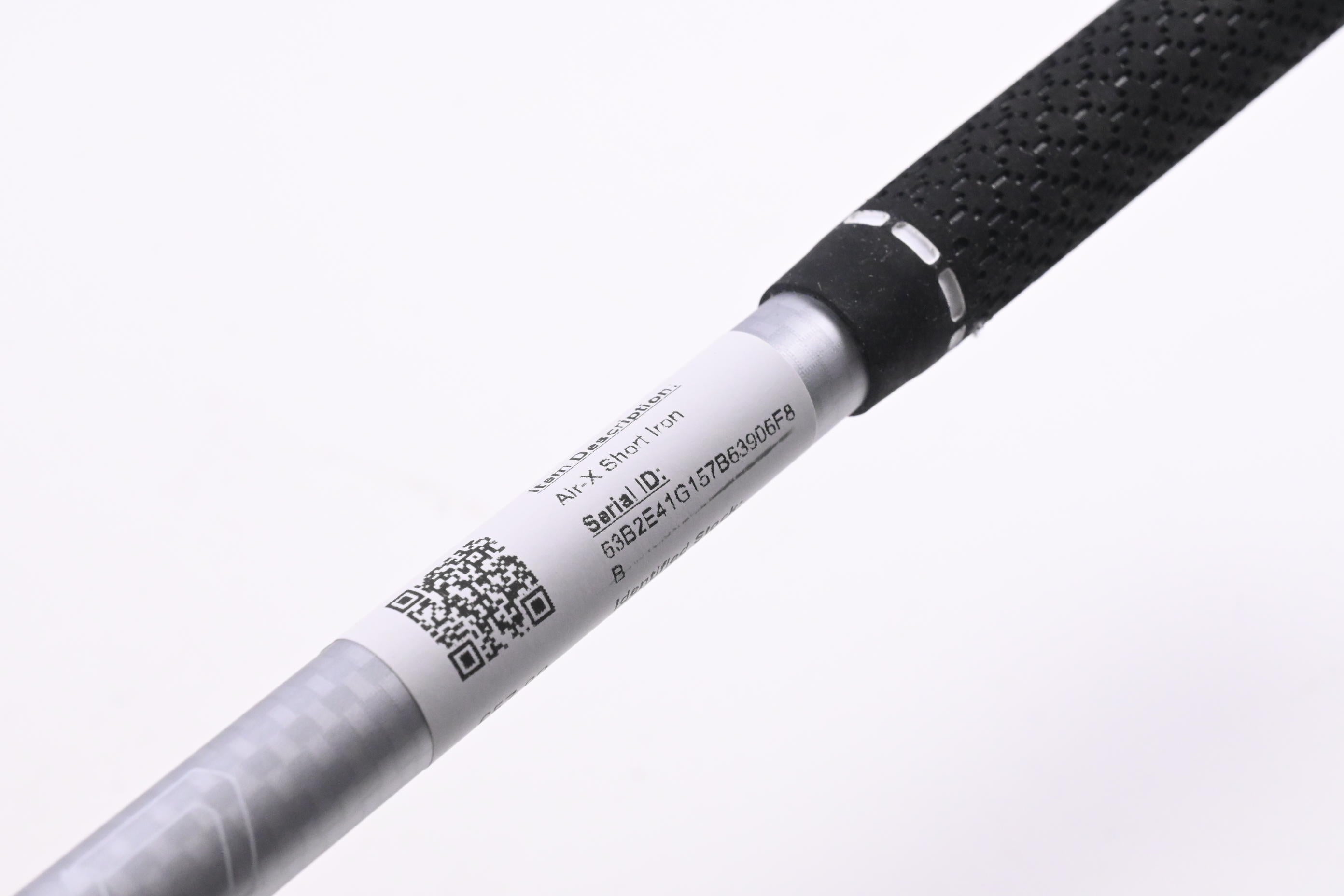 Ladies Cobra Air-X #9 Iron / 40 Degree / Ladies Flex Cobra Ultralite 45 Shaft