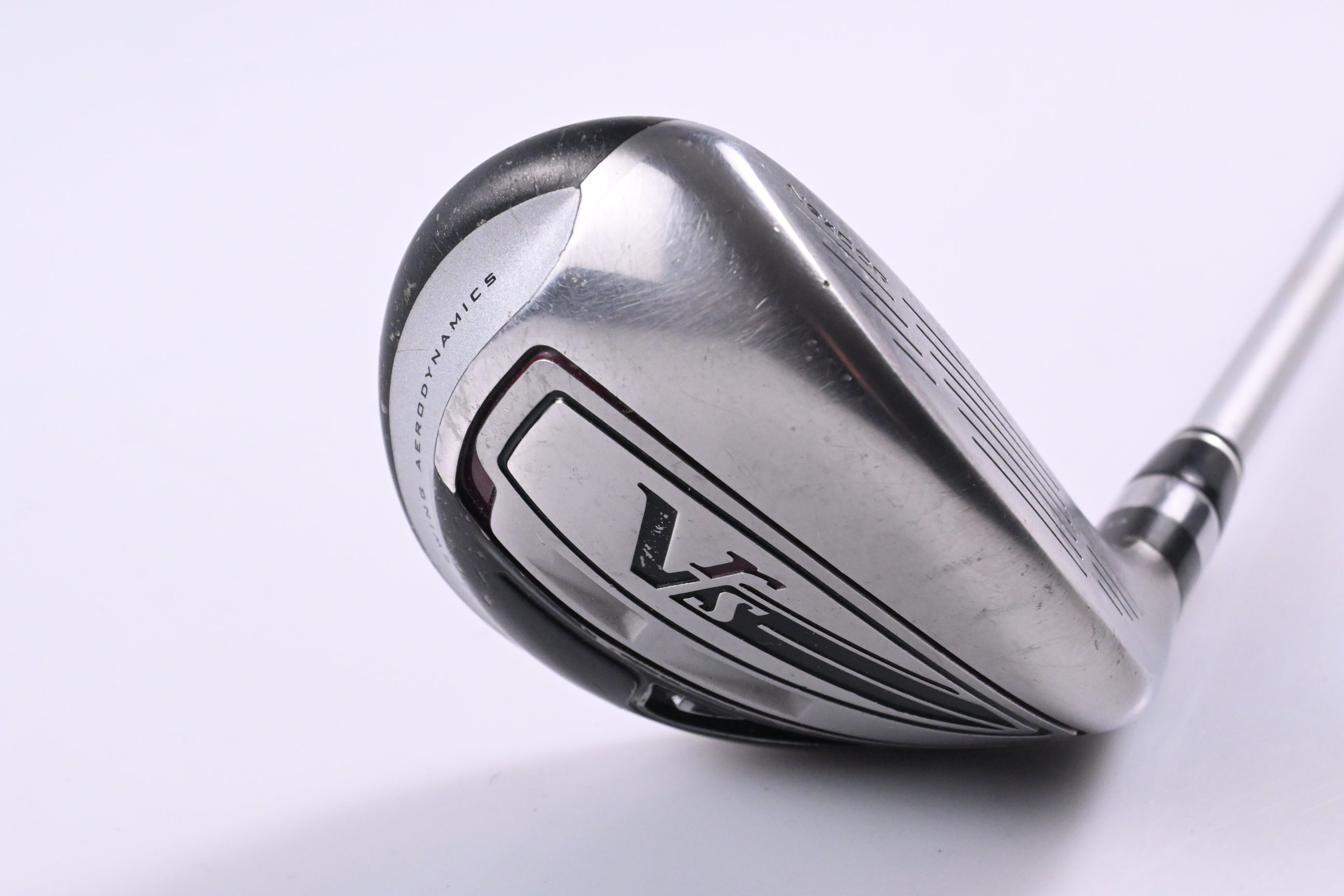 Nike VR-S #4 Hybrid / 24 Degree / Regular Flex Fubuki 75 Shaft