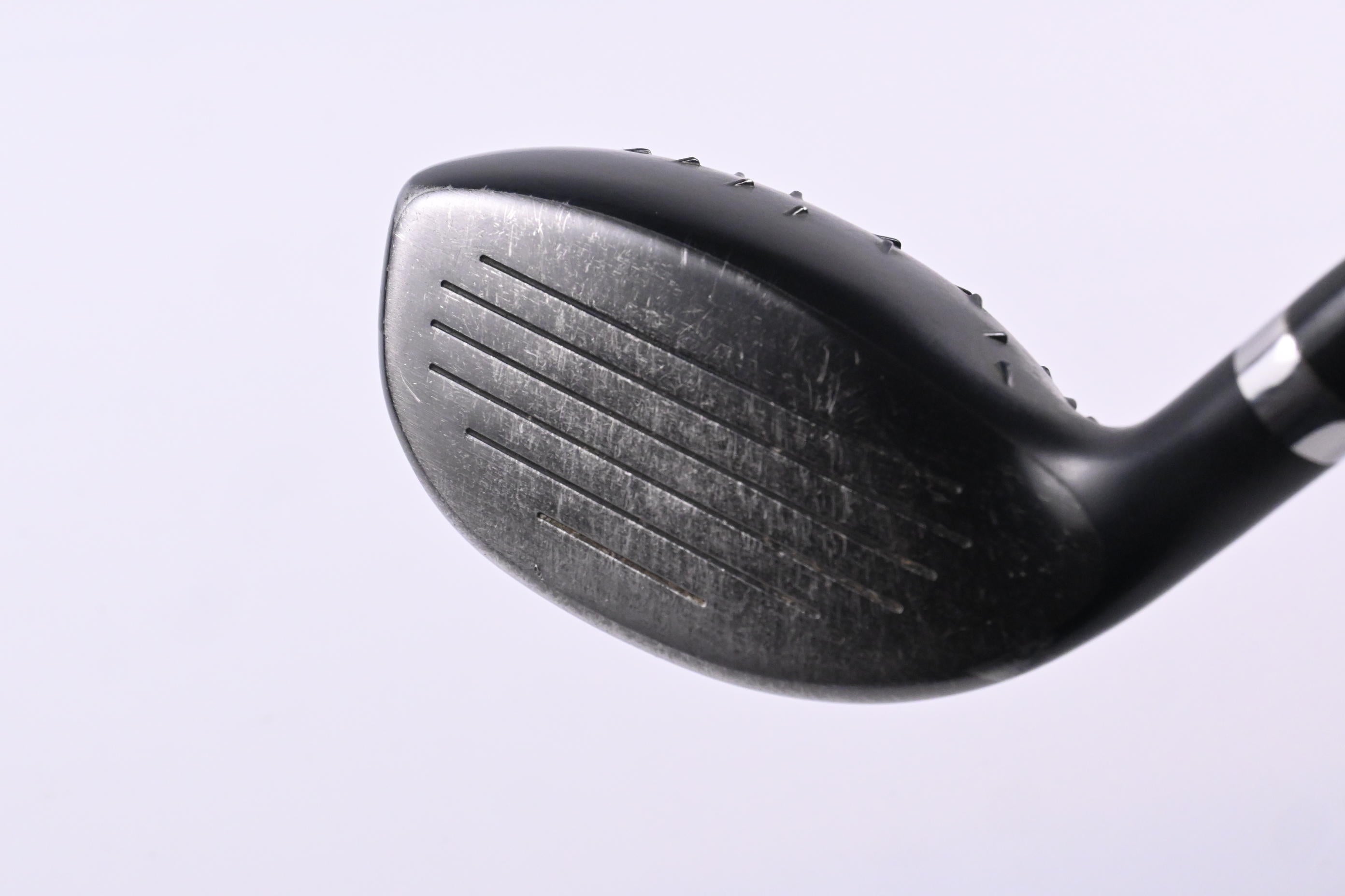 Wilson Staff D300 #5 Hybrid / 25 Degree / Senior Flex Speed Rul-Z 54 Shaft