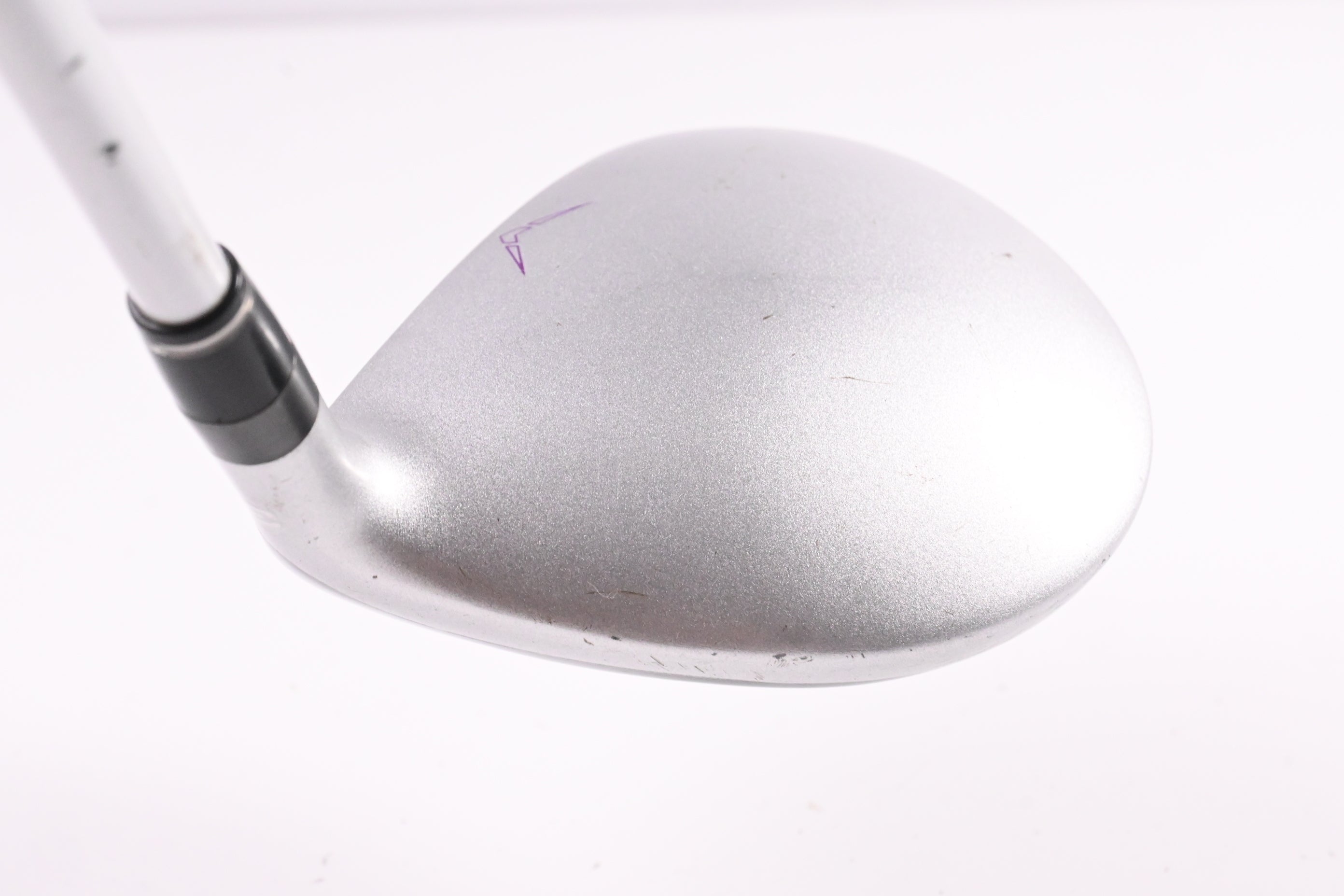 Ladies Benross Pearl #3 Wood / 18 Degree / Ladies Flex Fubuki Z 50 Shaft