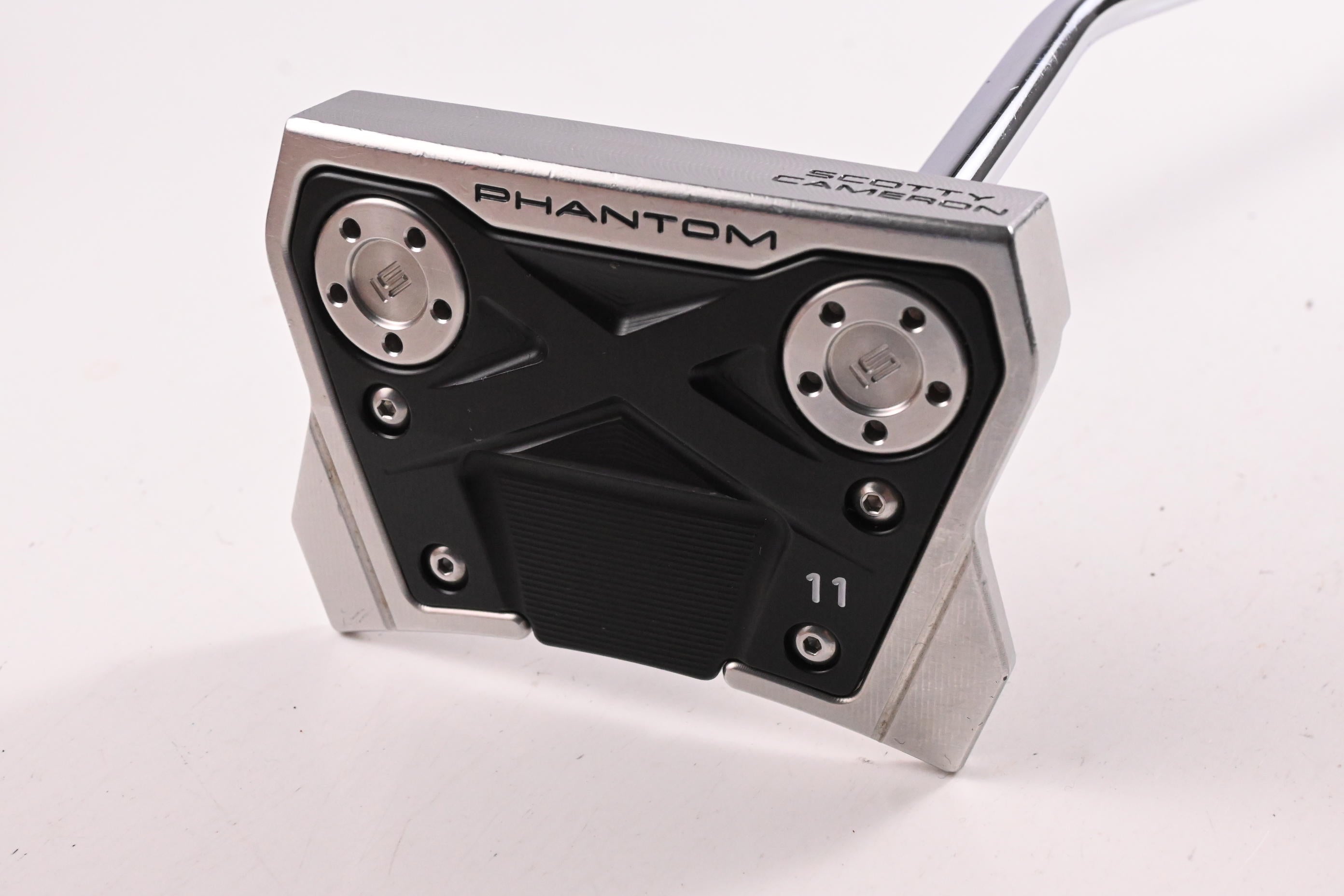 Scotty Cameron Phantom X 11 2022 Putter / 34 Inch
