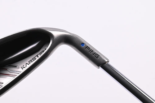 Ping Karsten 2014 #6 Iron / Regular Flex Ping AWT 2.0 Shaft