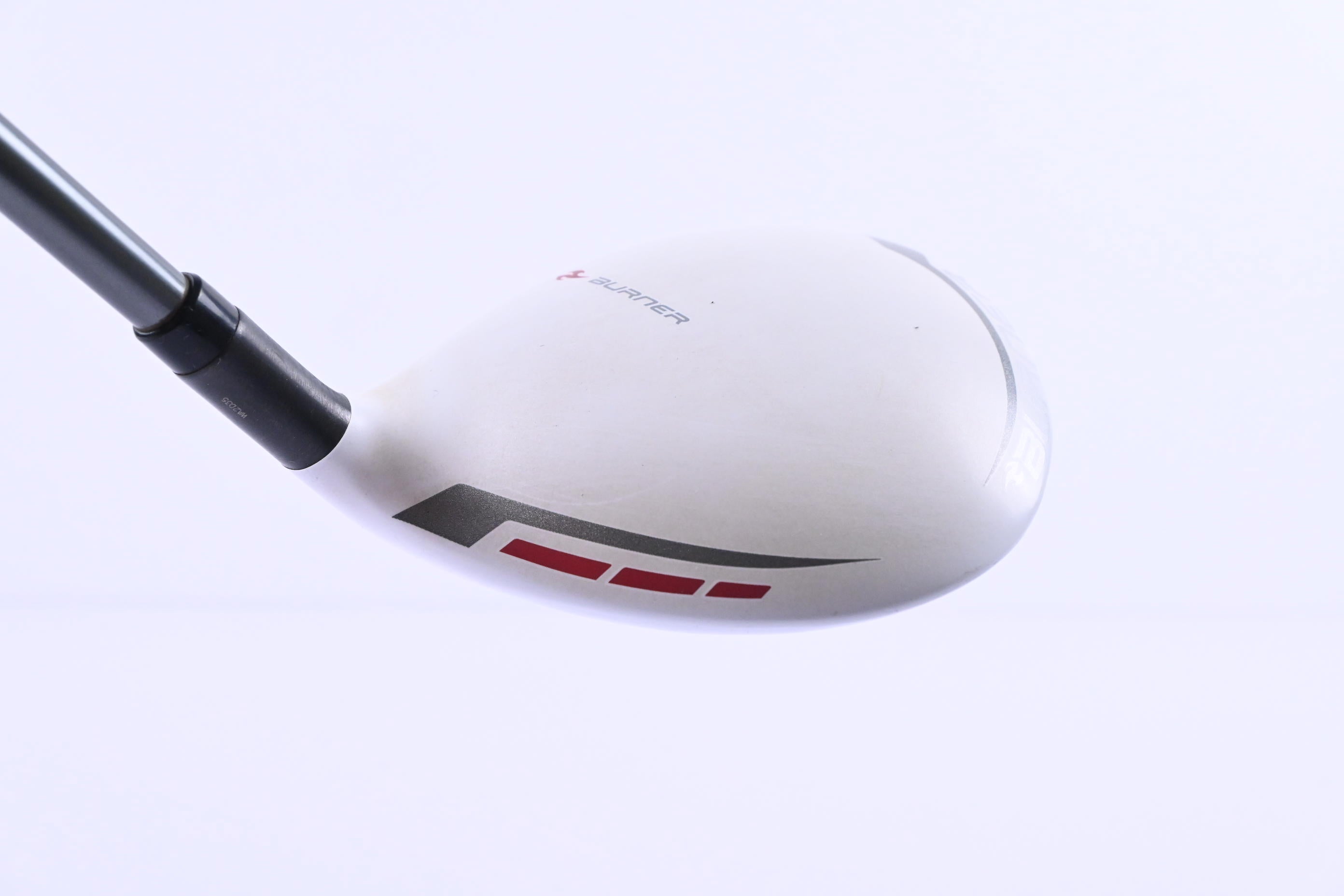 Taylormade Burner Superfast 2.0 #3 Wood / 15 Degree / Regular Flex Xcon-4.8