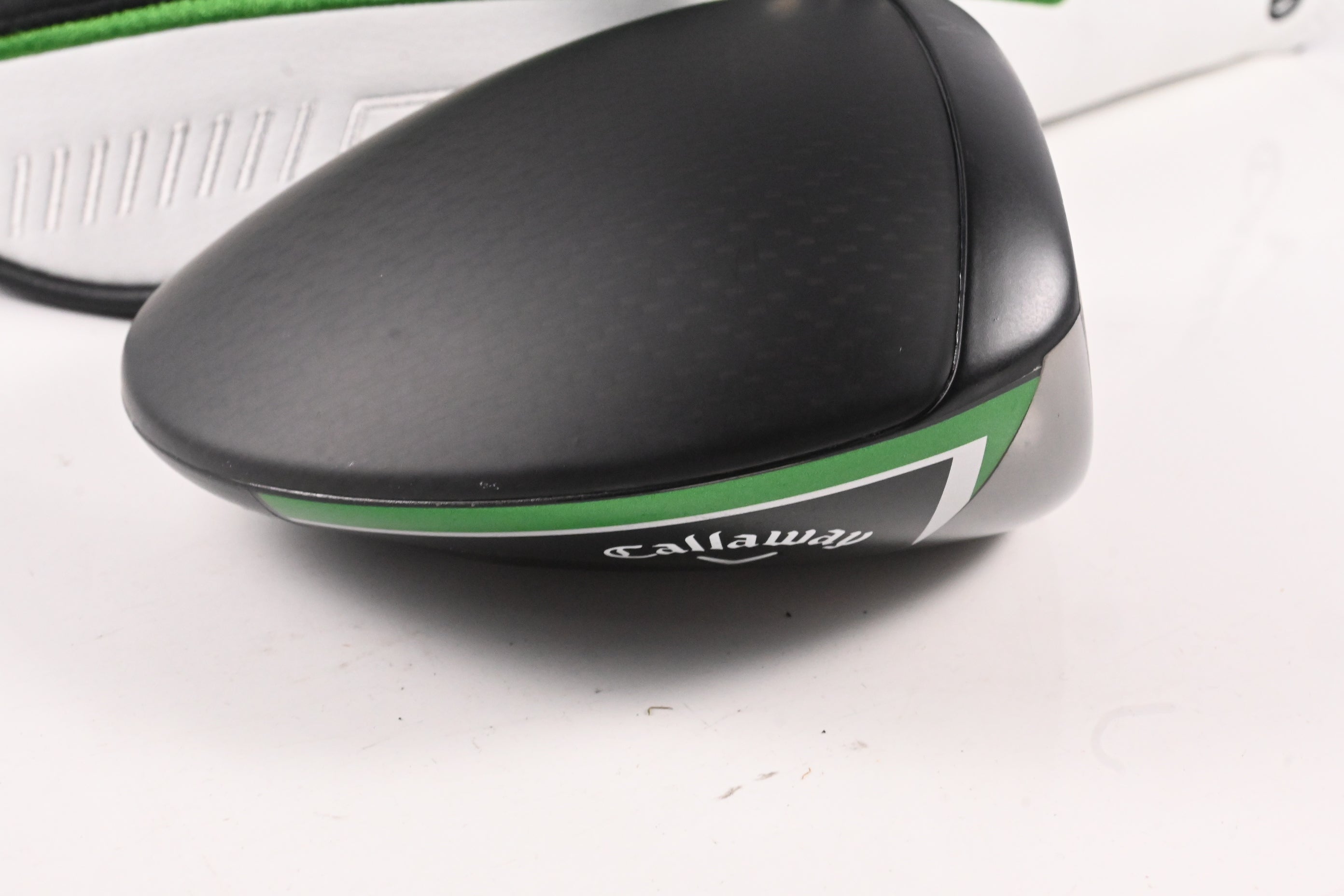Callaway Elyte X Driver / 10.5 Degree / Senior Flex Vanquish 4 Shaft