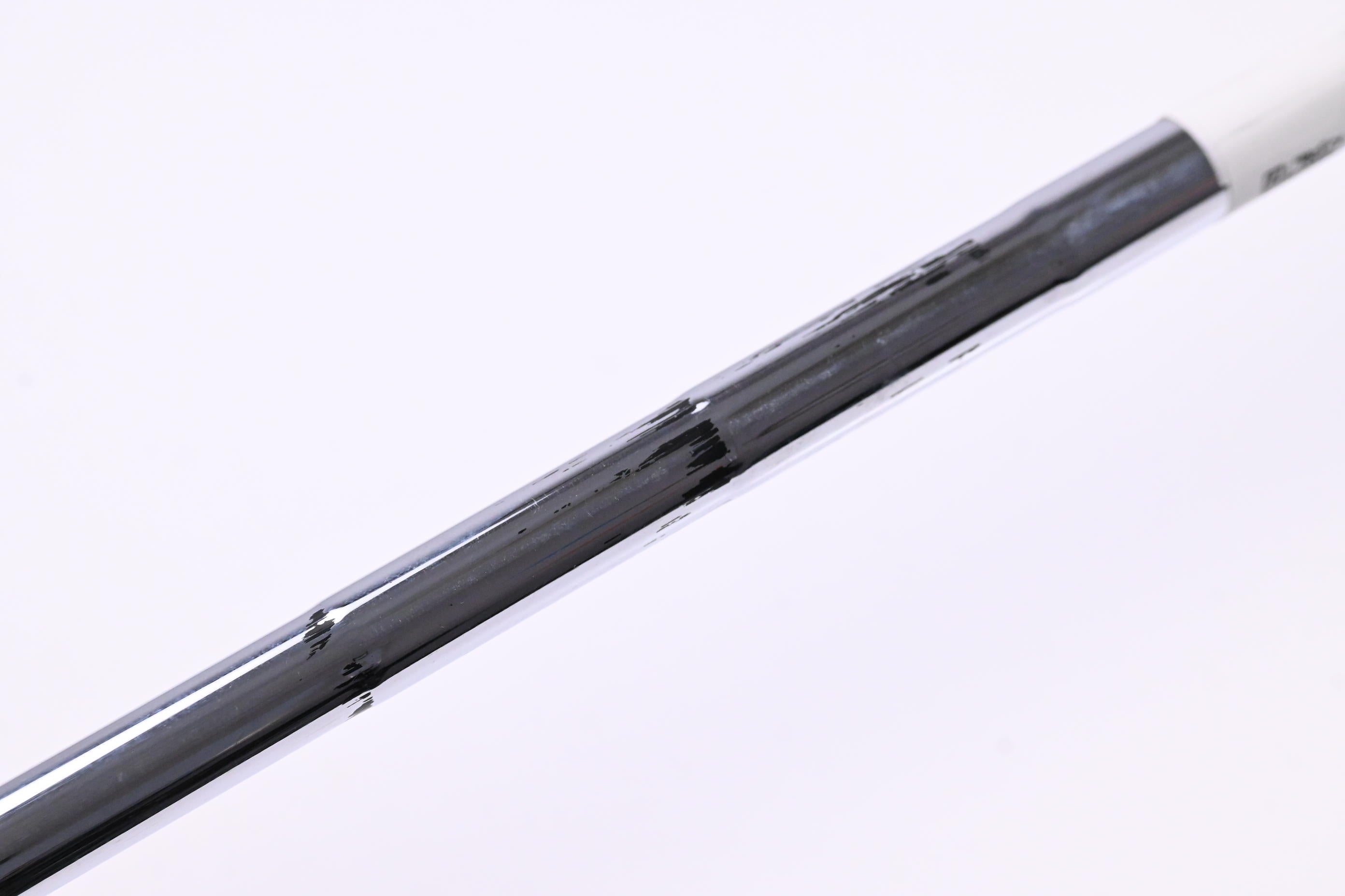 Ping Glide 3.0 Eye 2 Lob Wedge / 60 Degree / Black Dot / Wedge Flex Steel Shaft