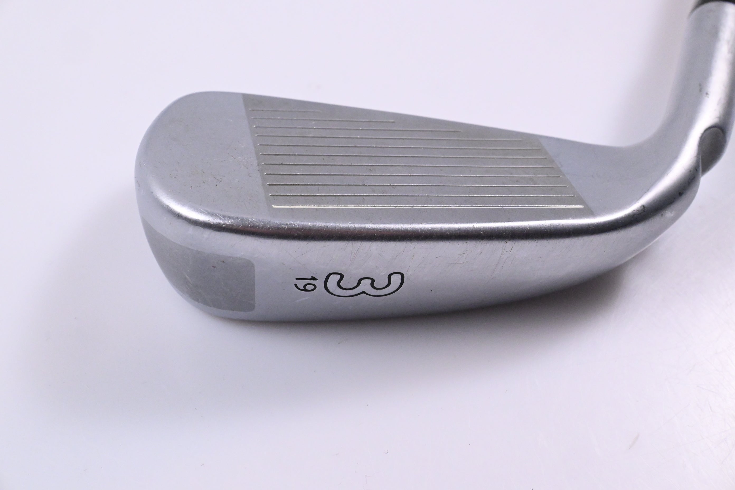 Ping G400 Crossover #3 Iron / 19 Degree / Blue Dot / Stiff Flex Ping Alta CB 70