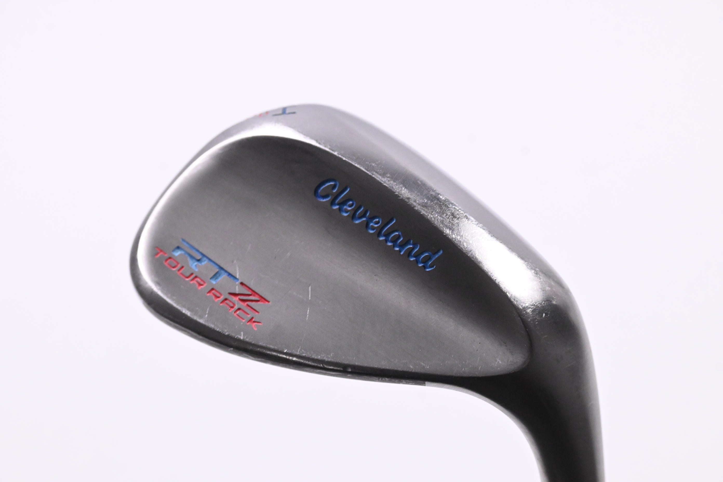 Cleveland RTZ Tour Rack Sand Wedge / 54 Degree / Stiff Flex N.S.PRO Modus 3