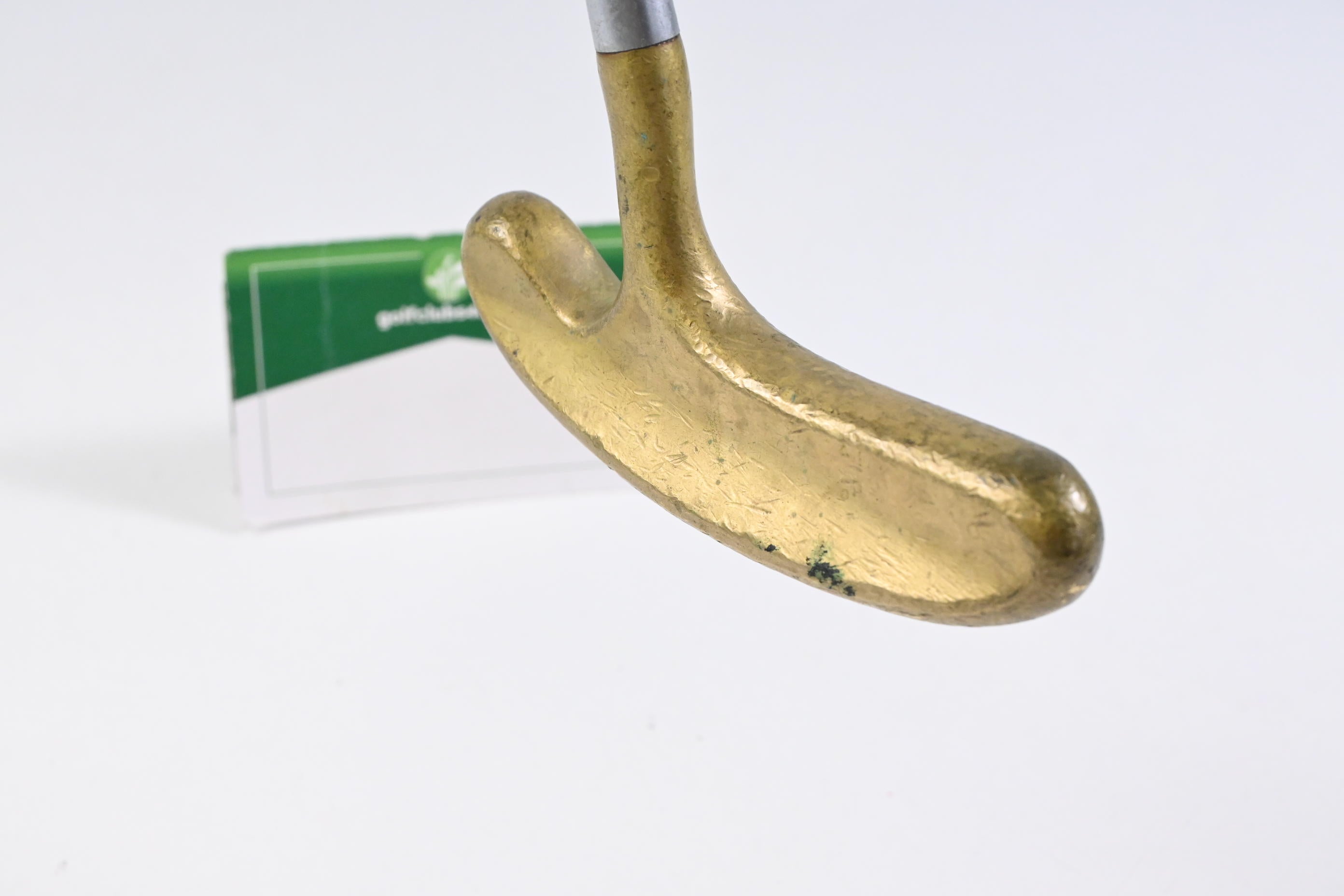 Titleist Bullseye Putter / 33 Inch