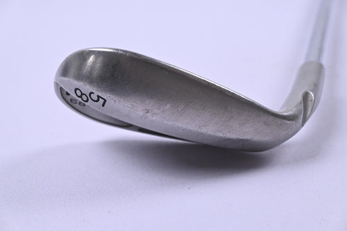 Ping M/B Lob Wedge / 58 Degree / Wedge Flex Steel Shaft