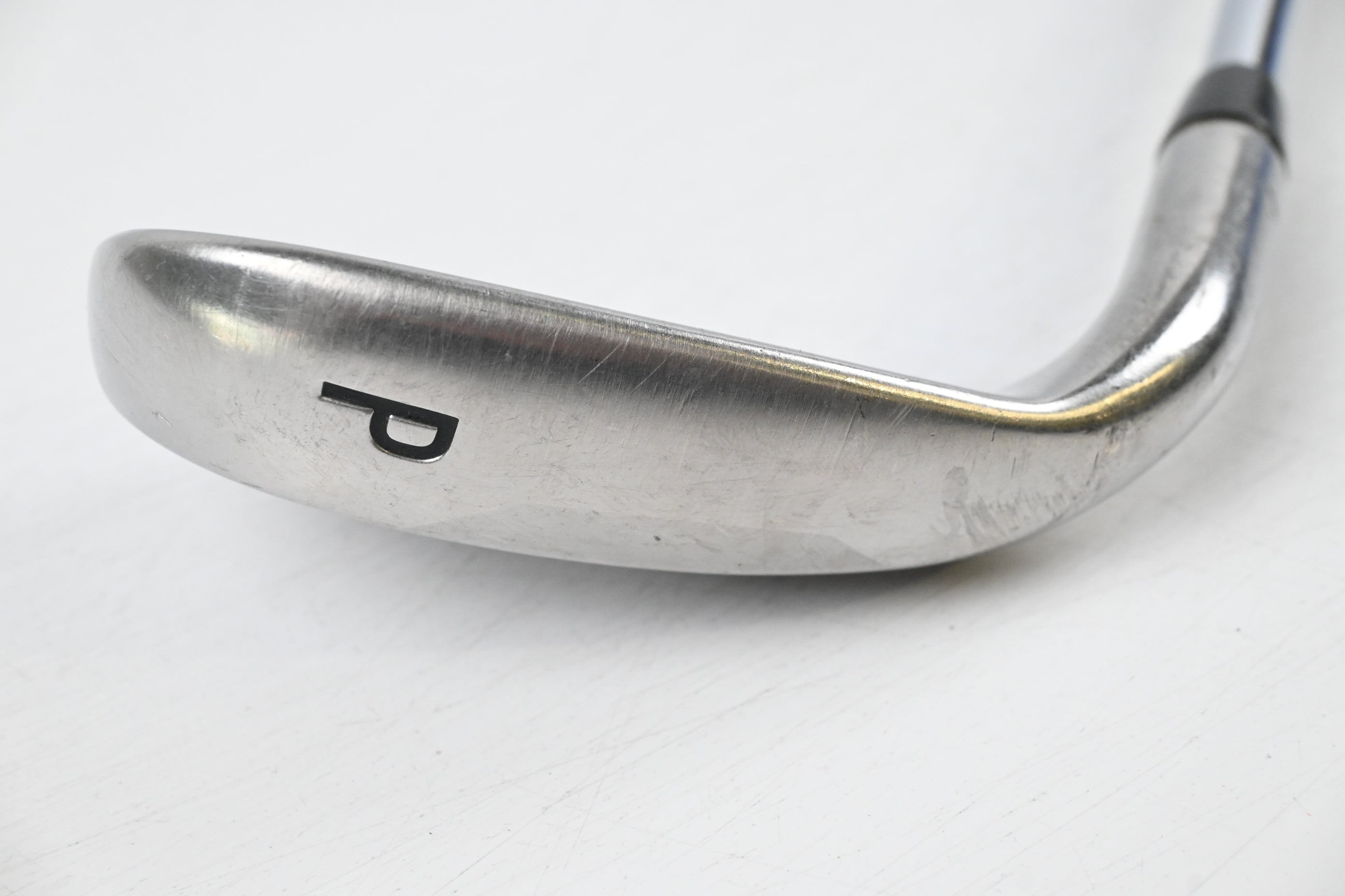Callaway Rogue Pitching Wedge / 44 Degree / Stiff Flex N.S.Pro Modus 3 Tour 120